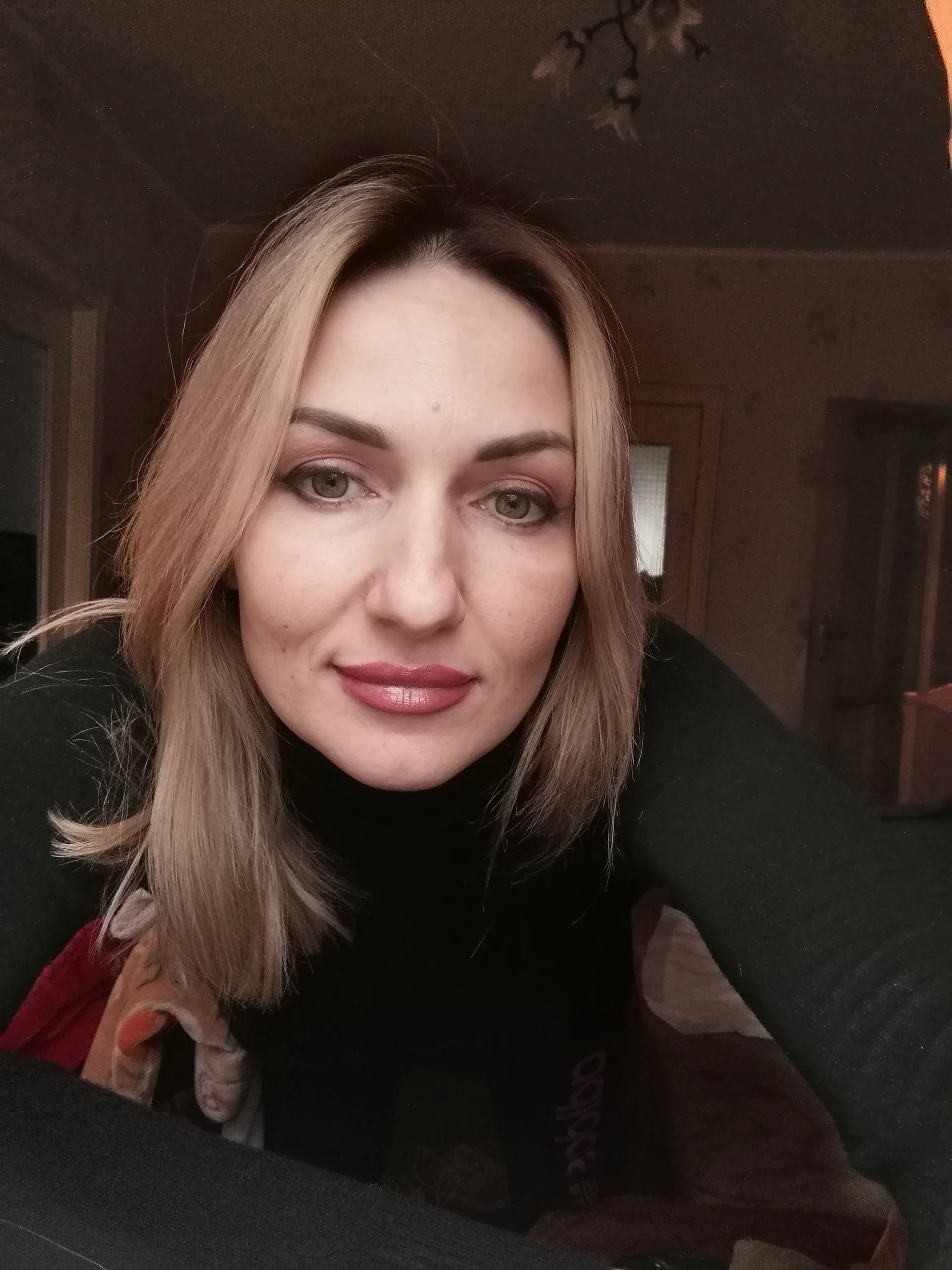 XXX Porn Photo of Nude Mallinia 12