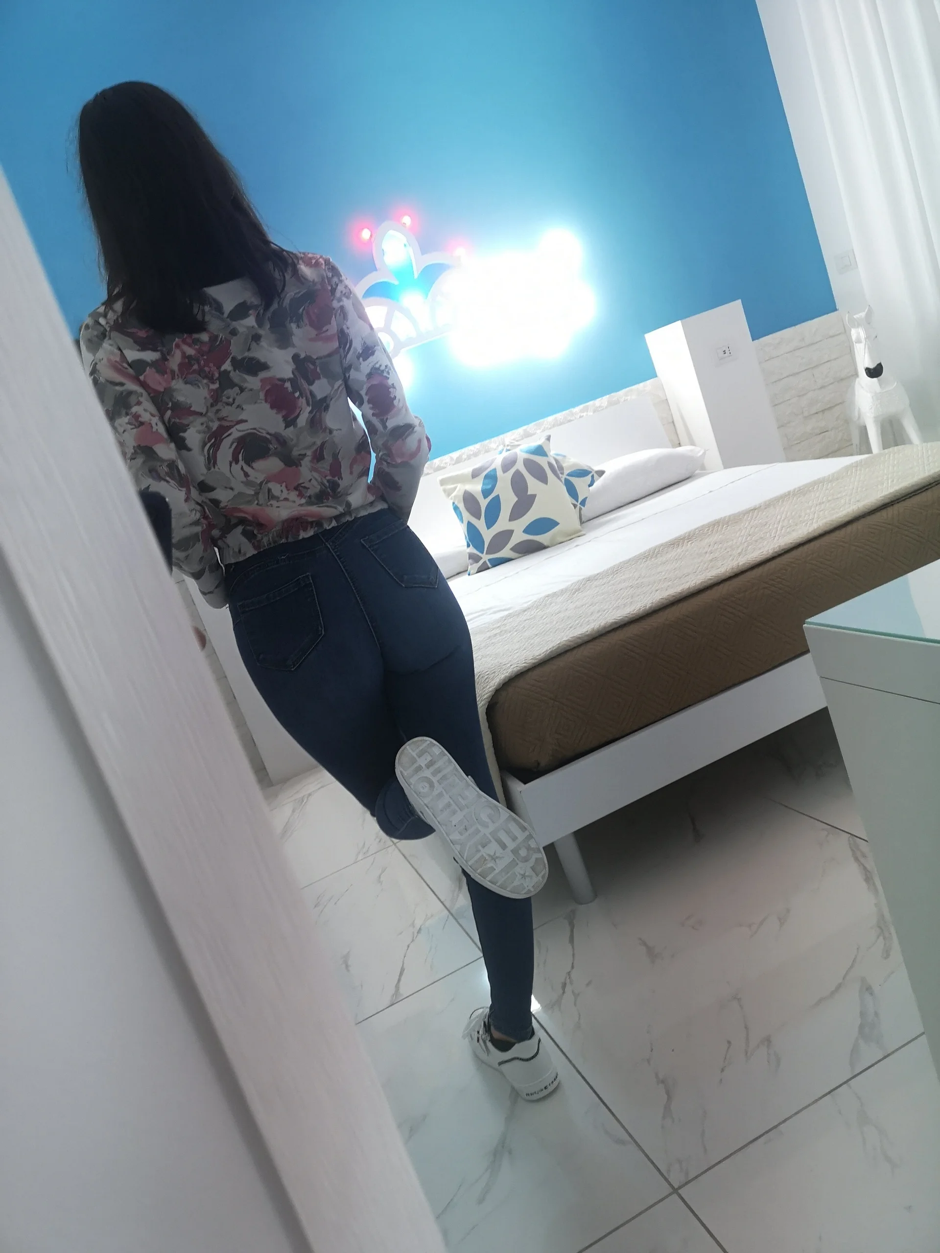 XXX Porn Photo of Nude Lui_sa3 26