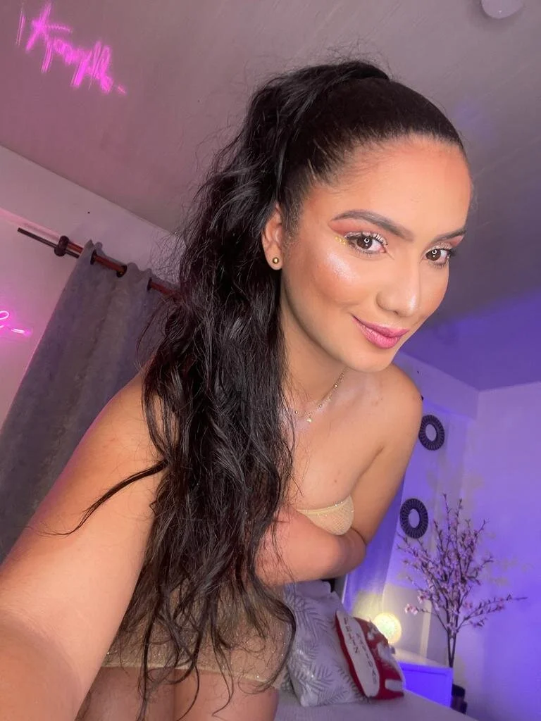 XXX Porn Photo of Nude karlye_5 1