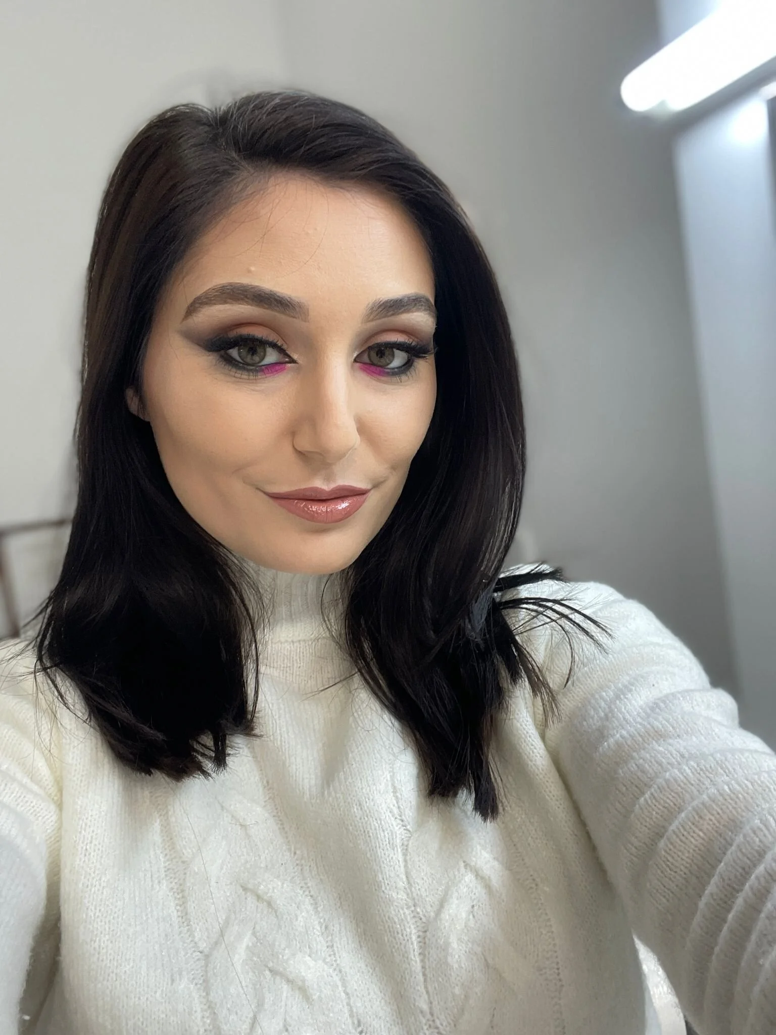 XXX Porn Photo of Nude KassieWeins 19