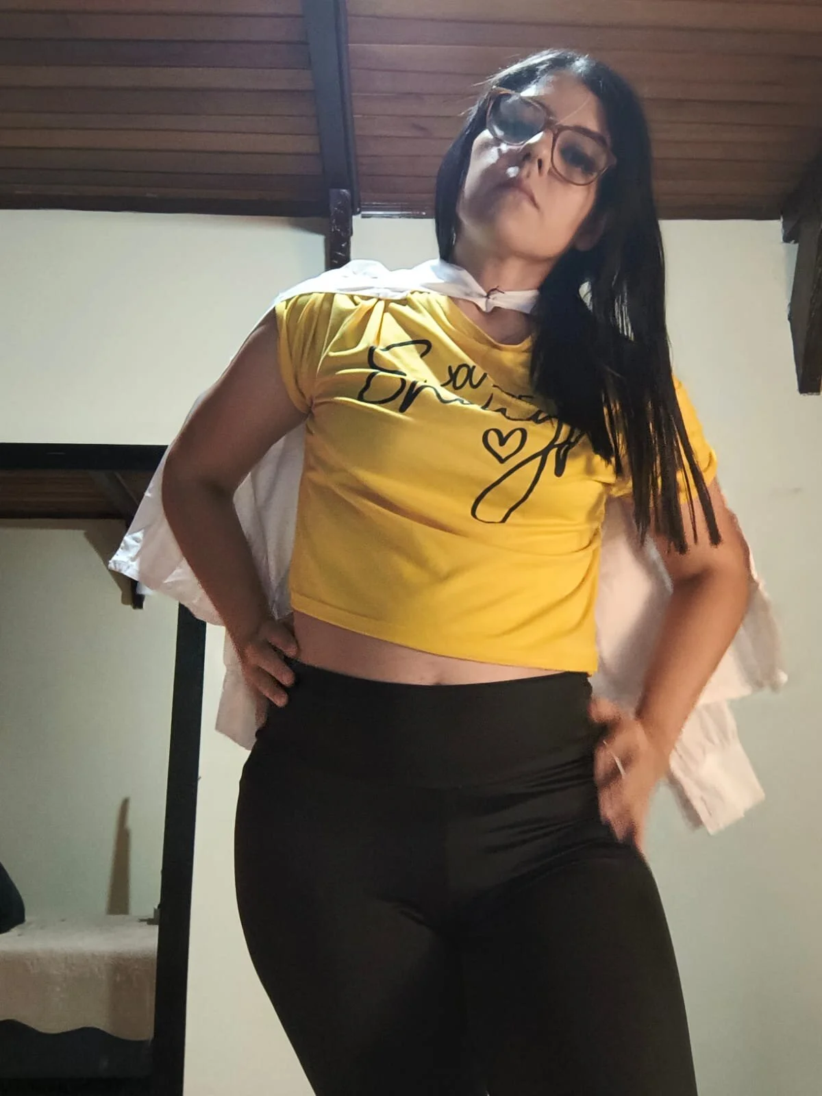 XXX Porn Photo of Nude donnasoto 79