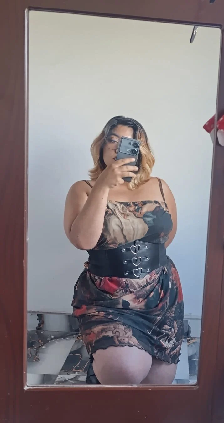 XXX Porn Photo of Nude Roxyysex 7