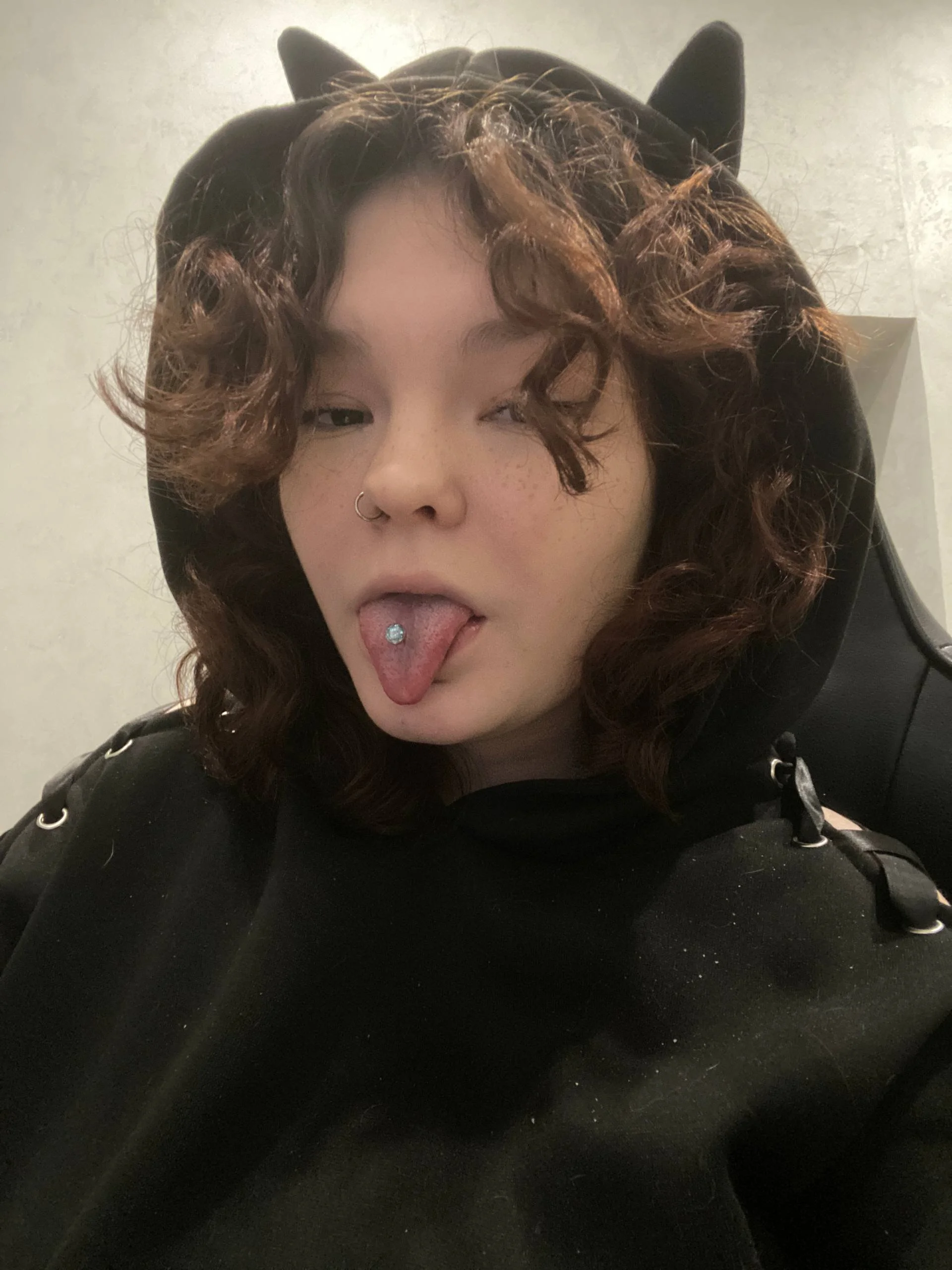 XXX Porn Photo of Nude kinky__fox 2