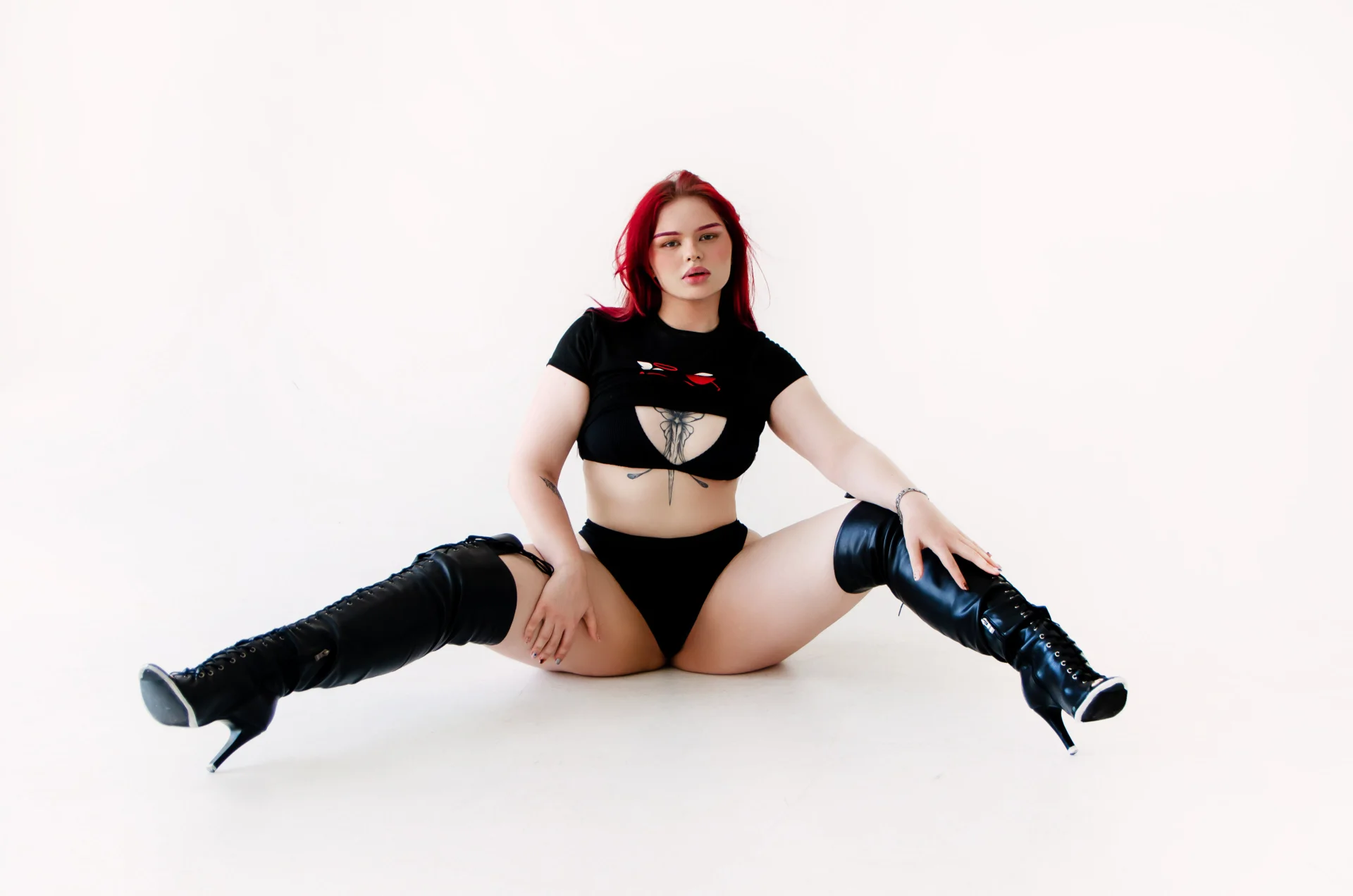 XXX Porn Photo of Nude Barbara_Mitchel 13