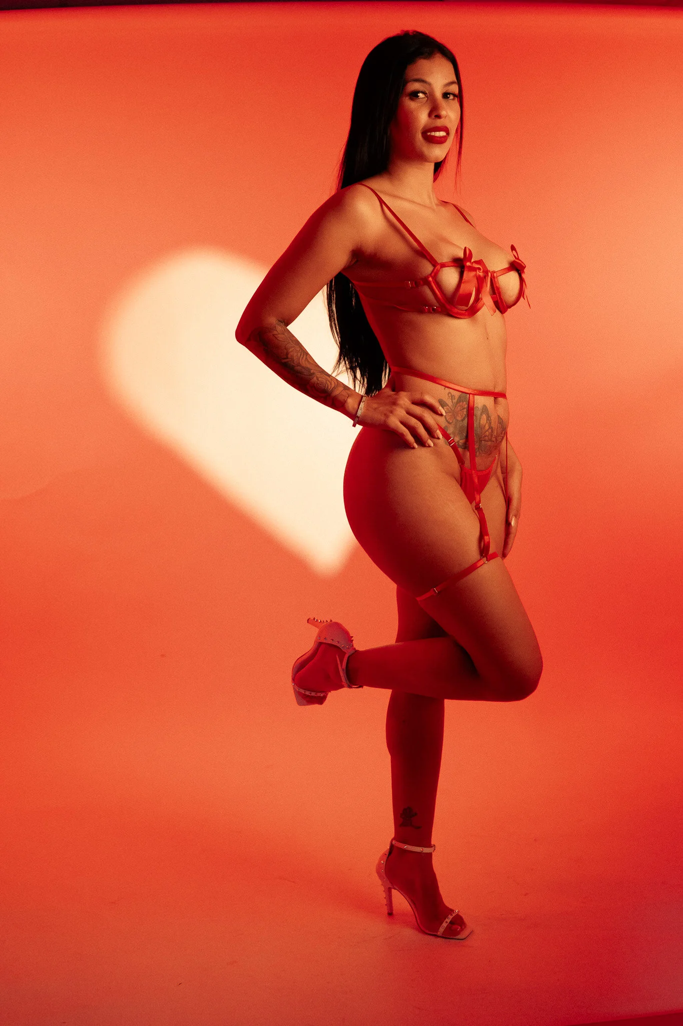 XXX Porn Photo of Nude ValerieSoto 201