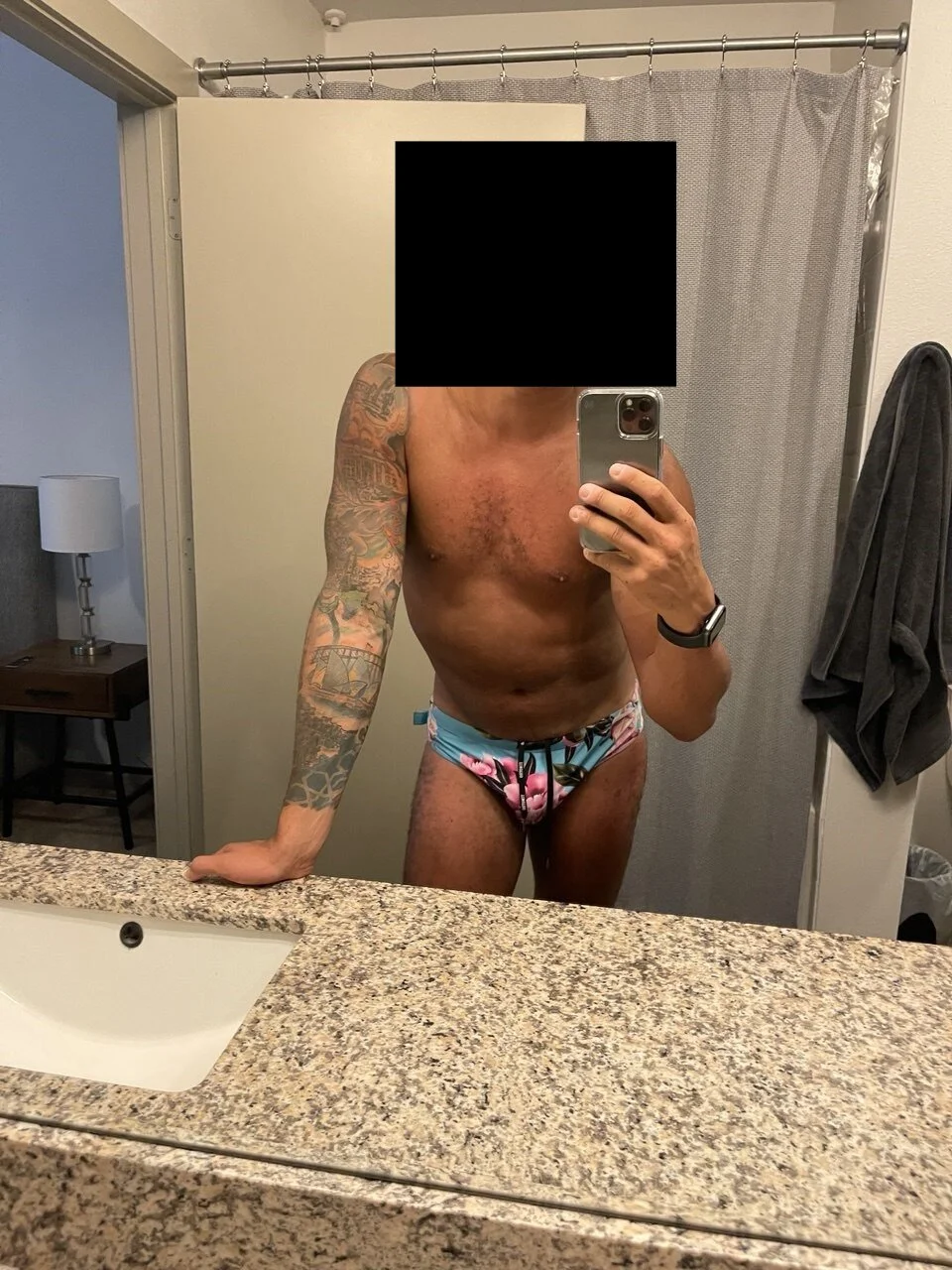 XXX Porn Photo of Nude pigtopffun 5
