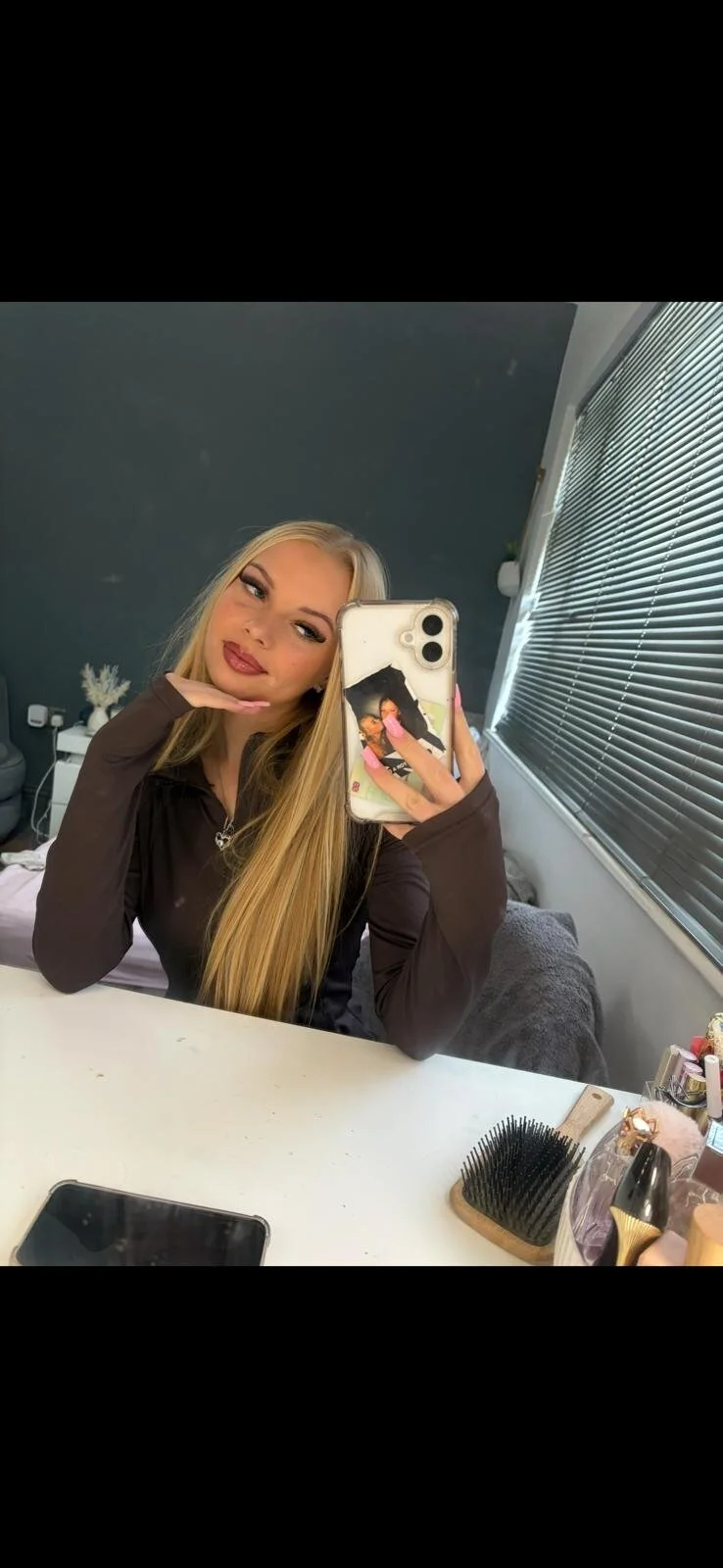 XXX Porn Photo of Nude Ivylouu 3