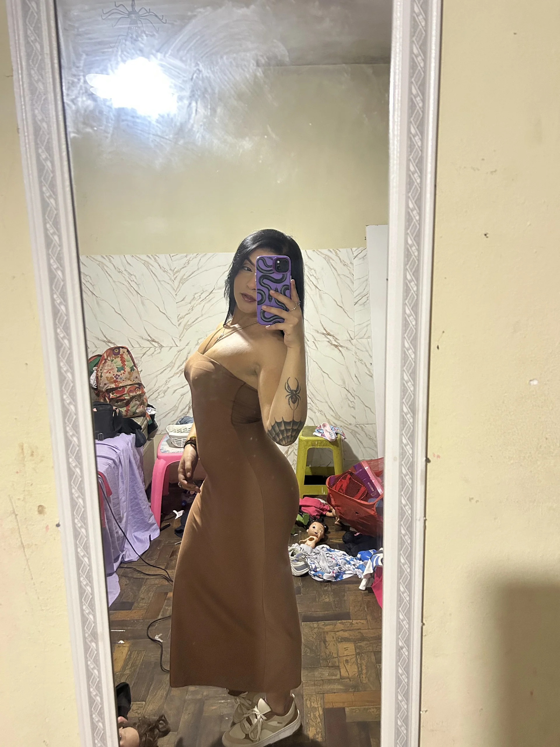 XXX Porn Photo of Nude s4githa 1