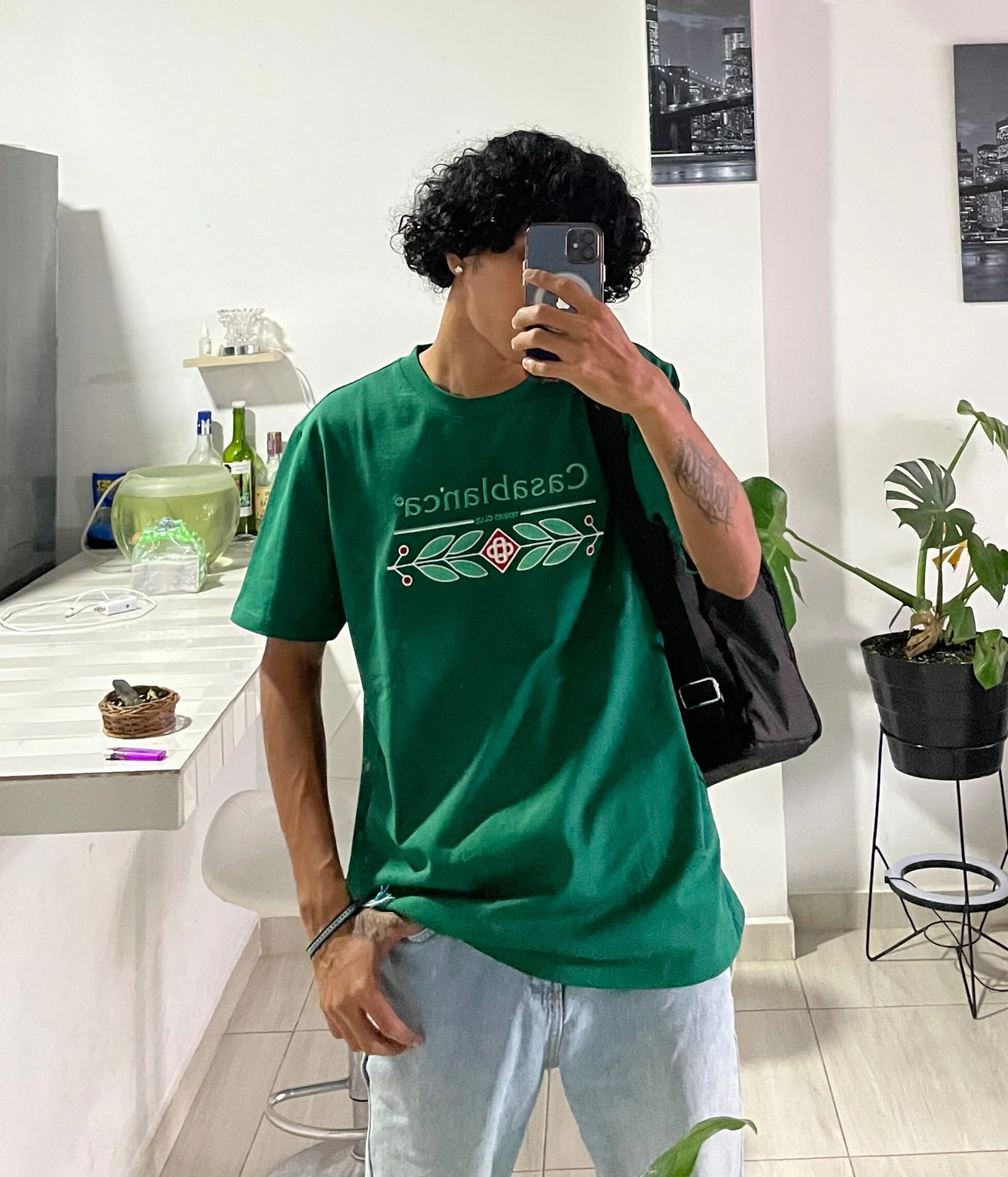 XXX Porn Photo of Nude TheBlessd_ 14