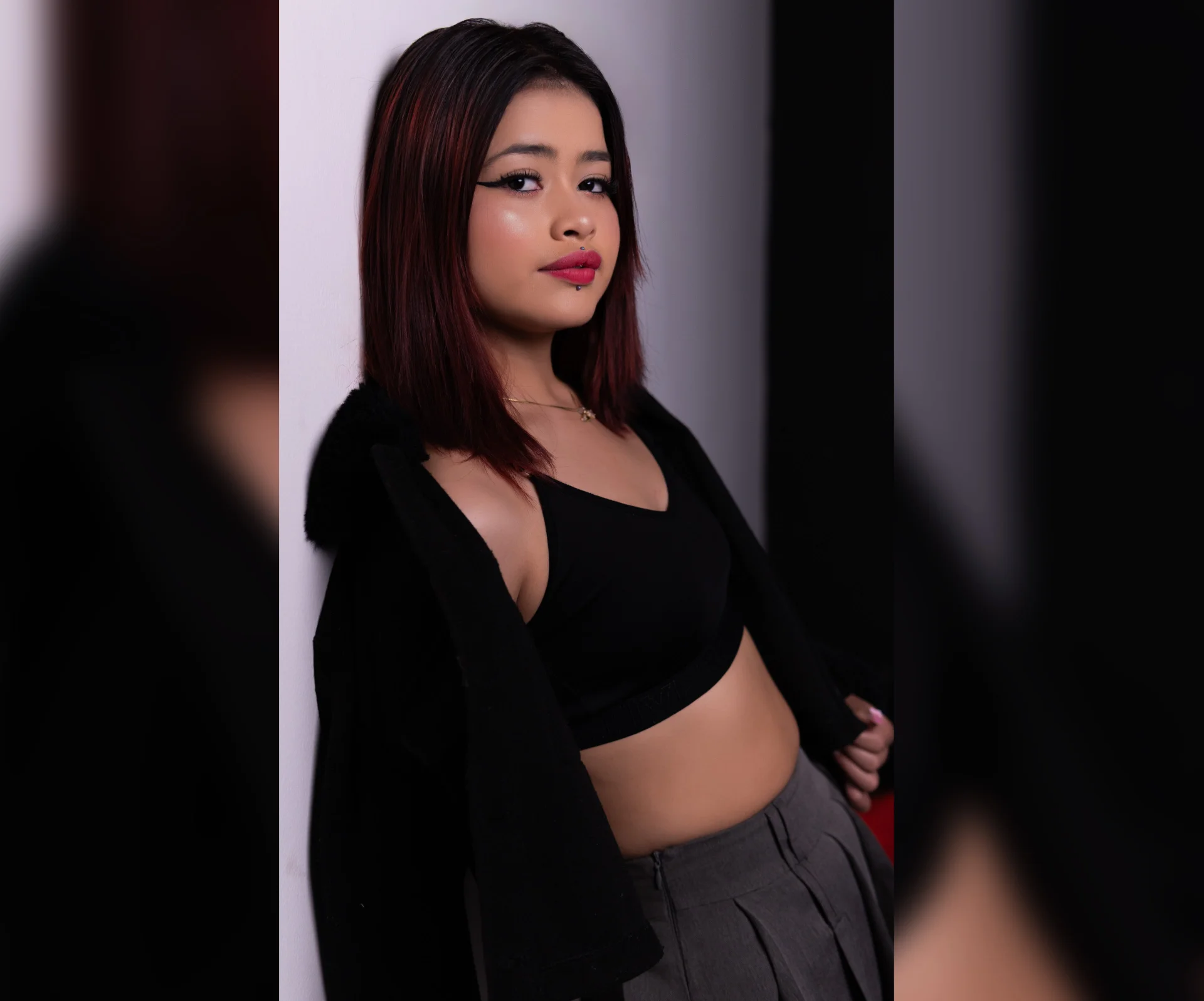 XXX Porn Photo of Nude JennieRider 49
