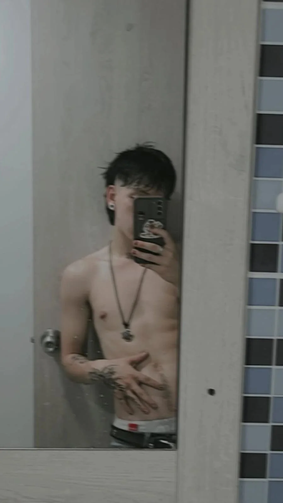 XXX Porn Photo of Nude sebastianobig 9