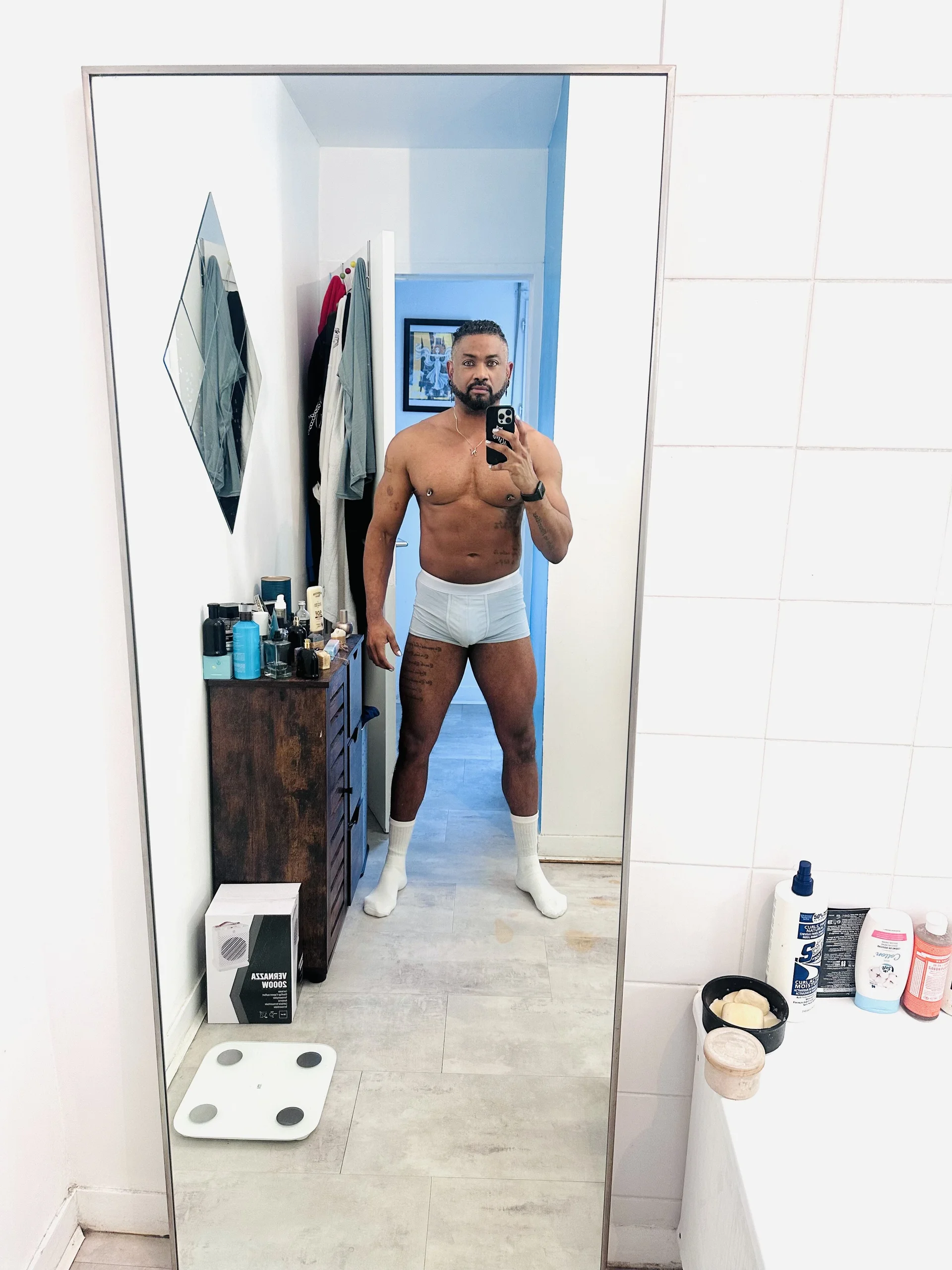 XXX Porn Photo of Nude DildoPlayer33 5