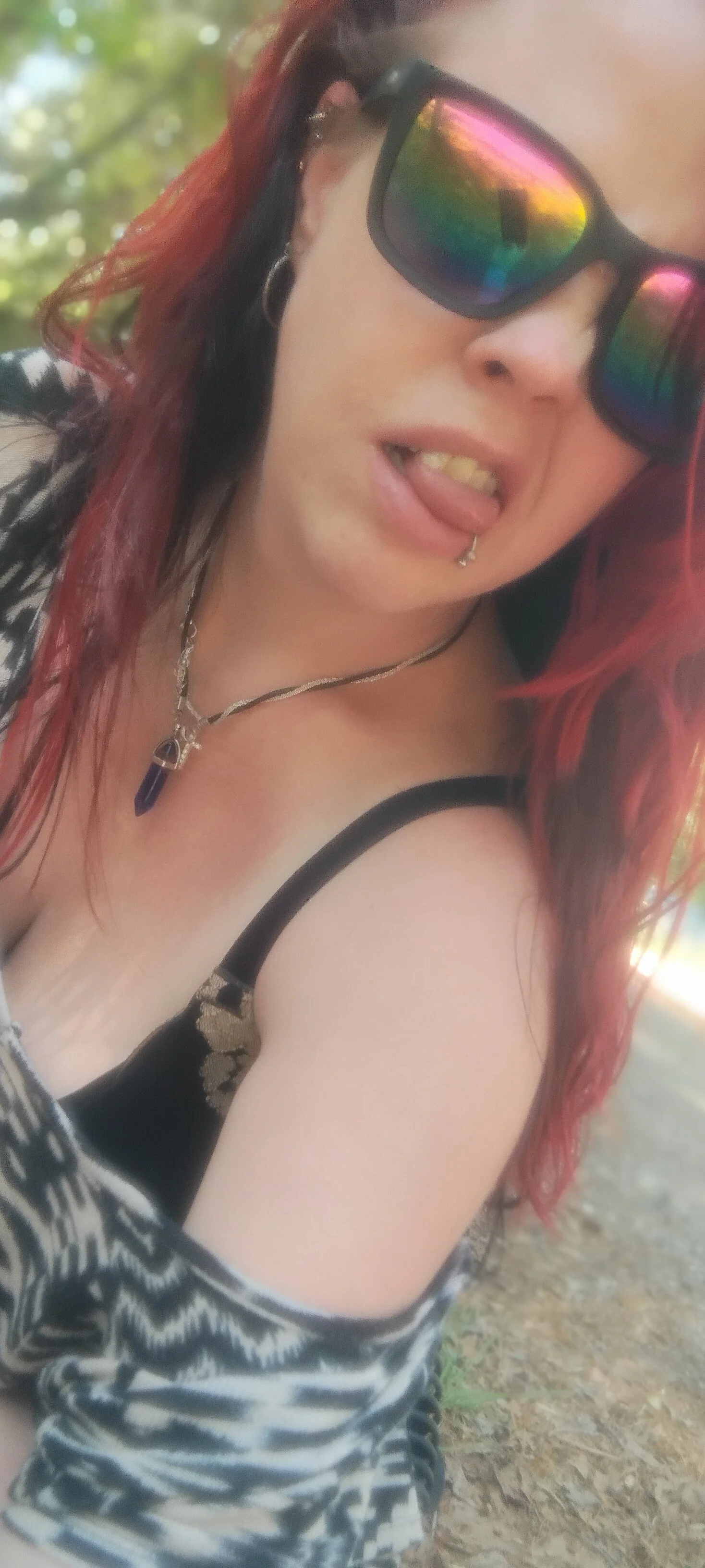 XXX Porn Photo of Nude TWiSTYTheTwizted 22