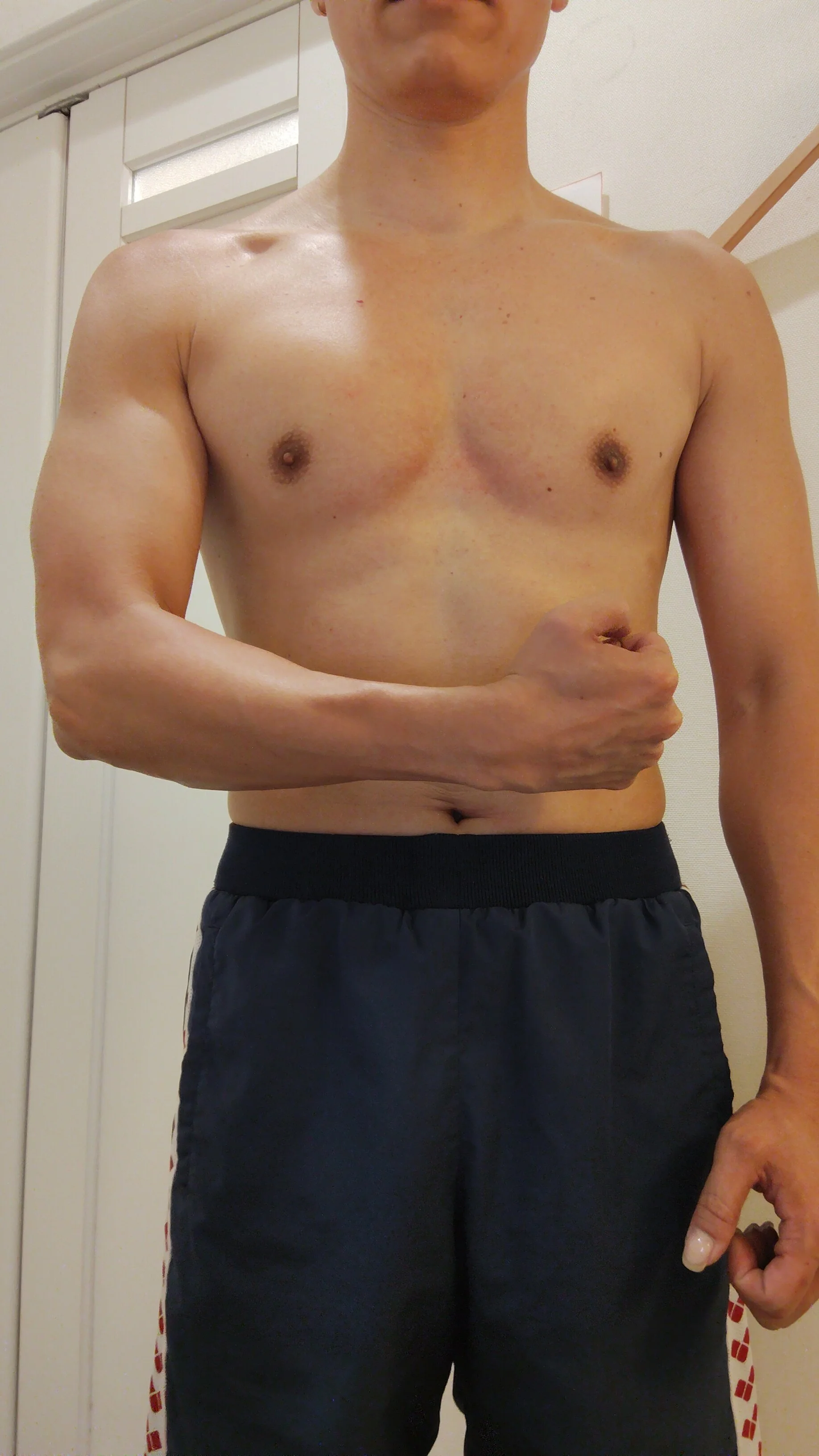 XXX Porn Photo of Nude daichi_072 26