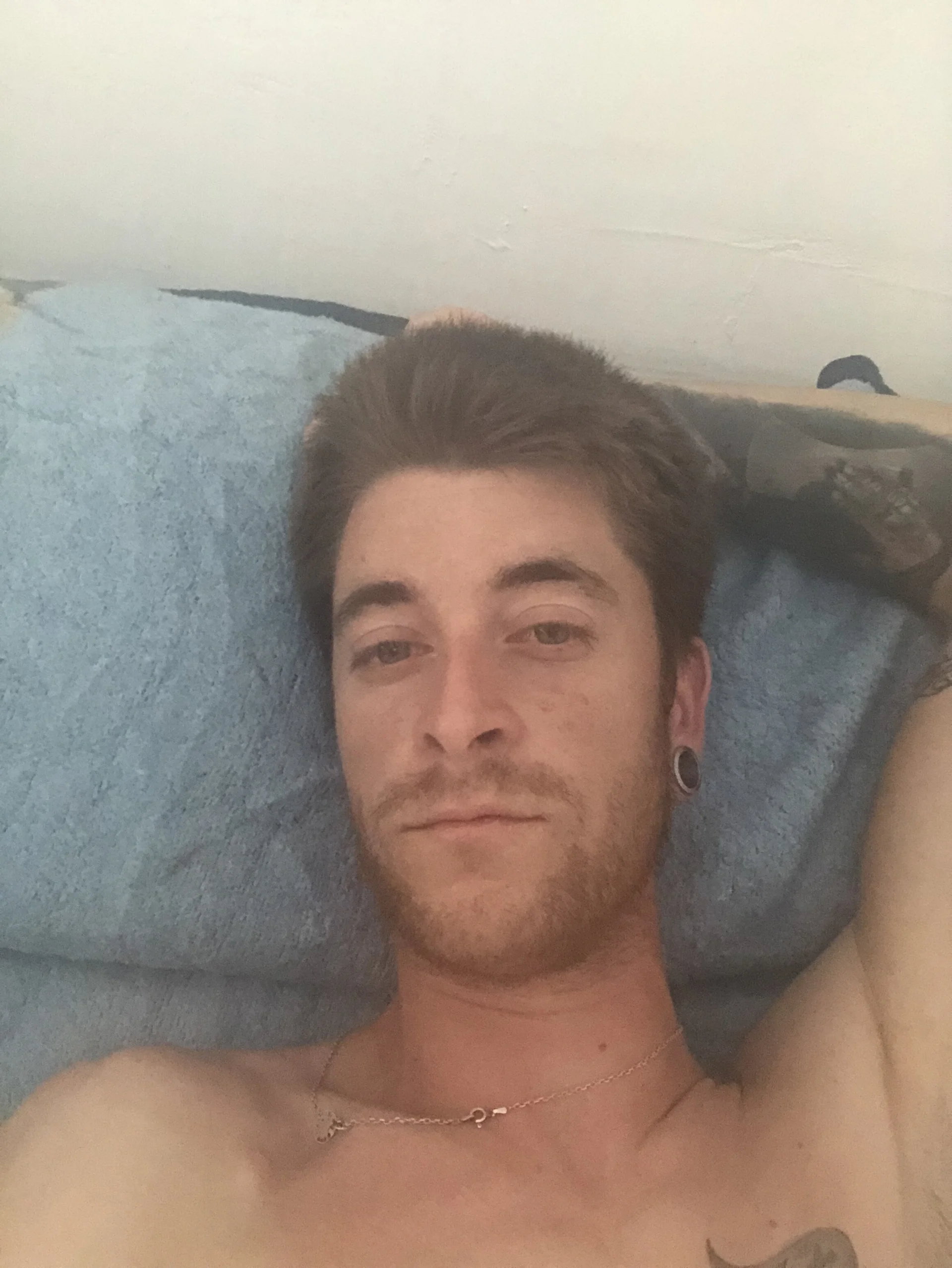 XXX Porn Photo of Nude David031210 1