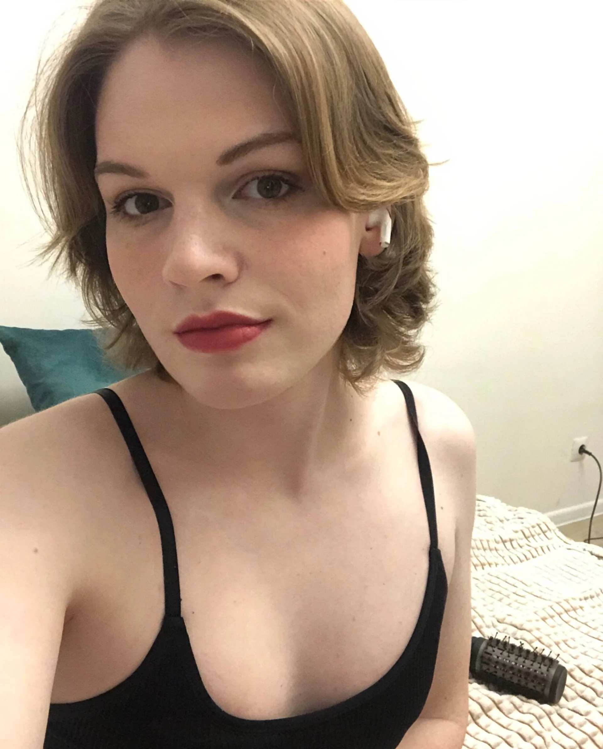 XXX Porn Photo of Nude SallySweet_ 6
