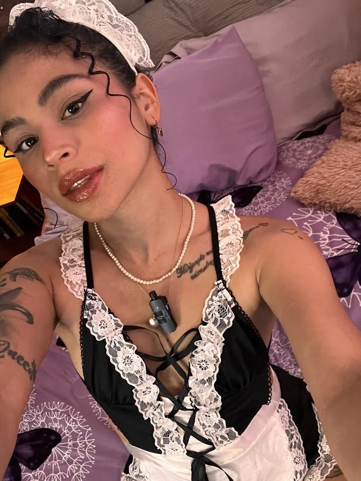 XXX Porn Photo of Nude Marivimichel_s 5
