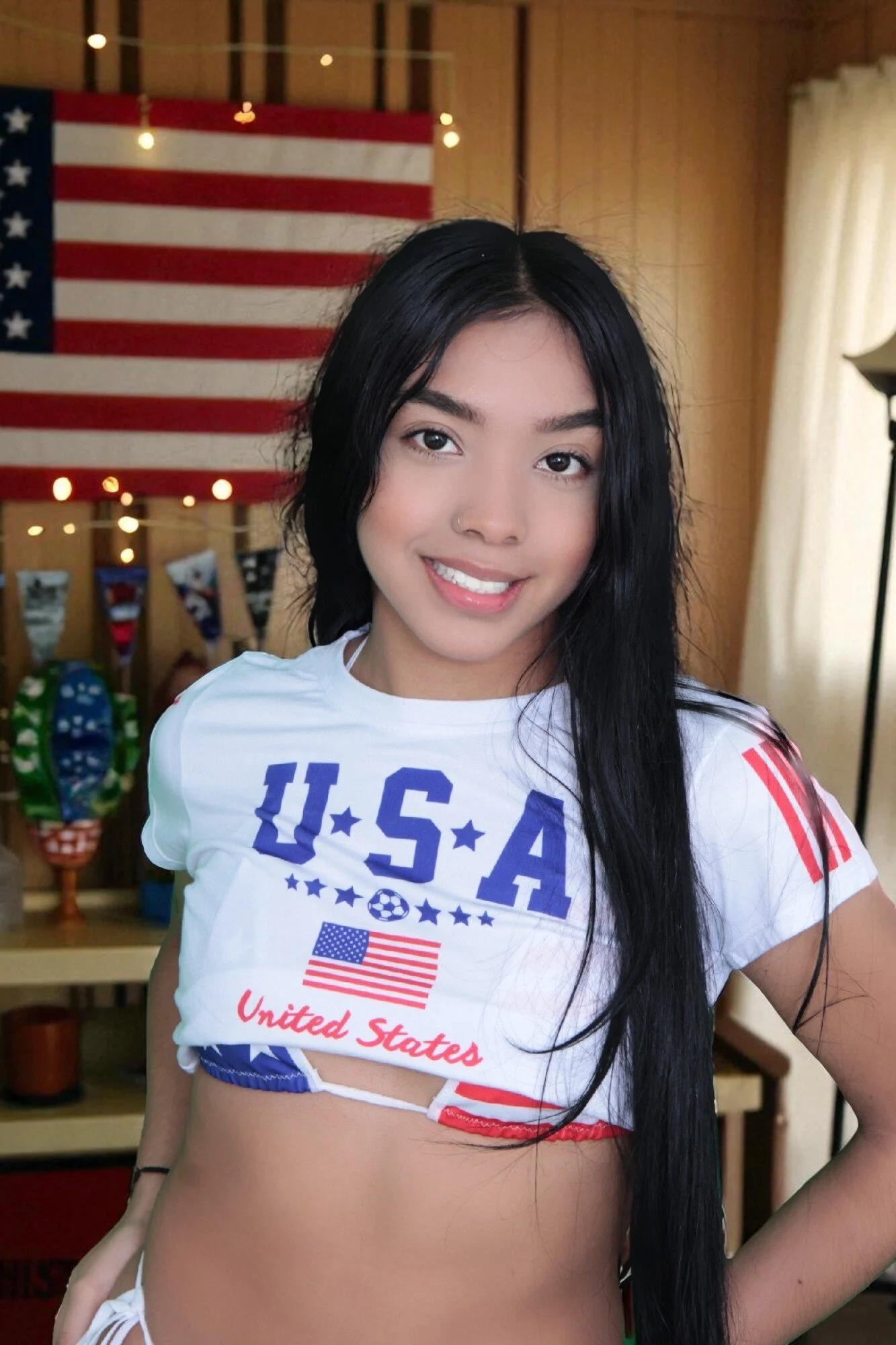 XXX Porn Photo of Nude pocahontamoon 73