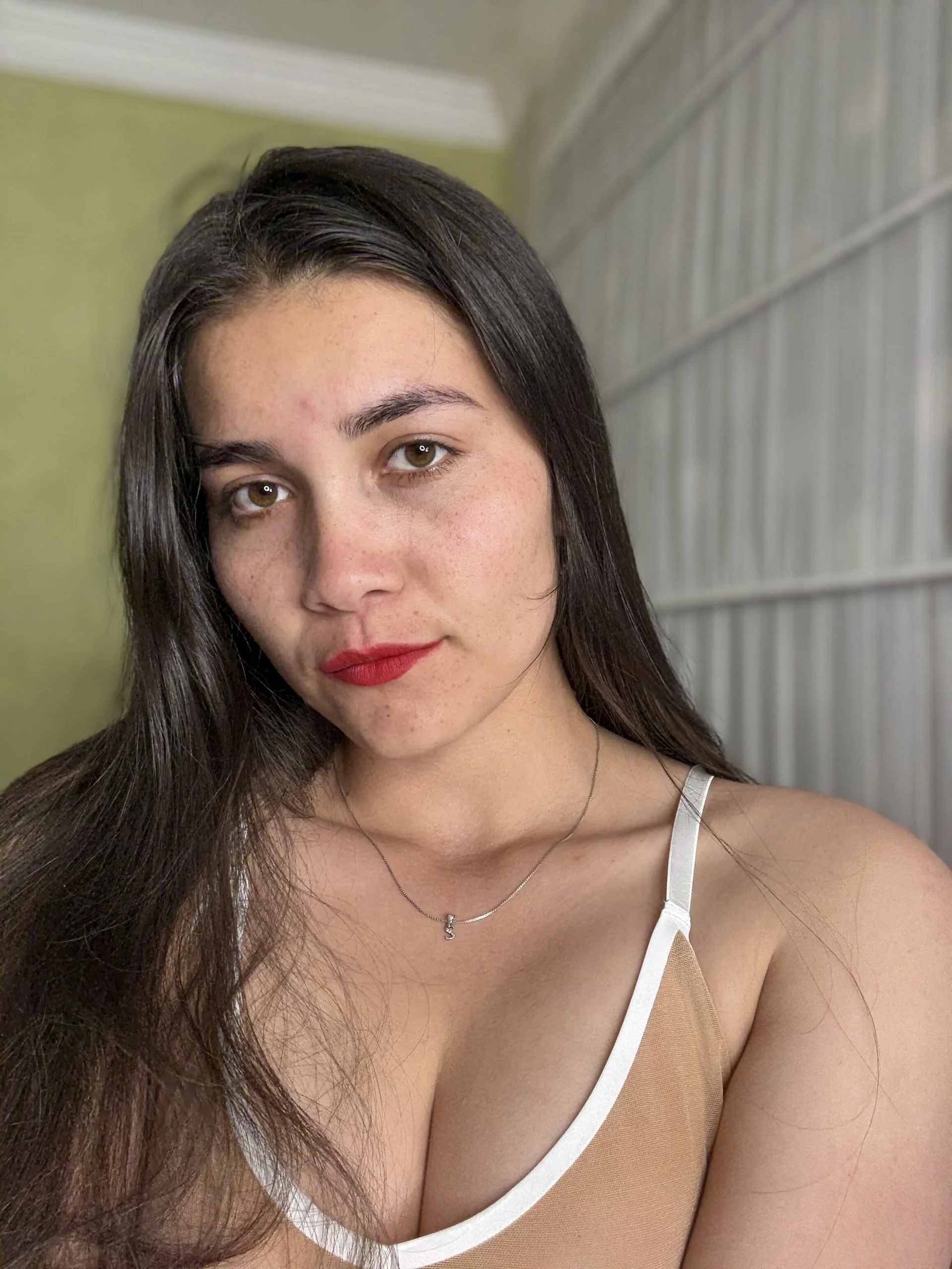 XXX Porn Photo of Nude aurora_divine 52