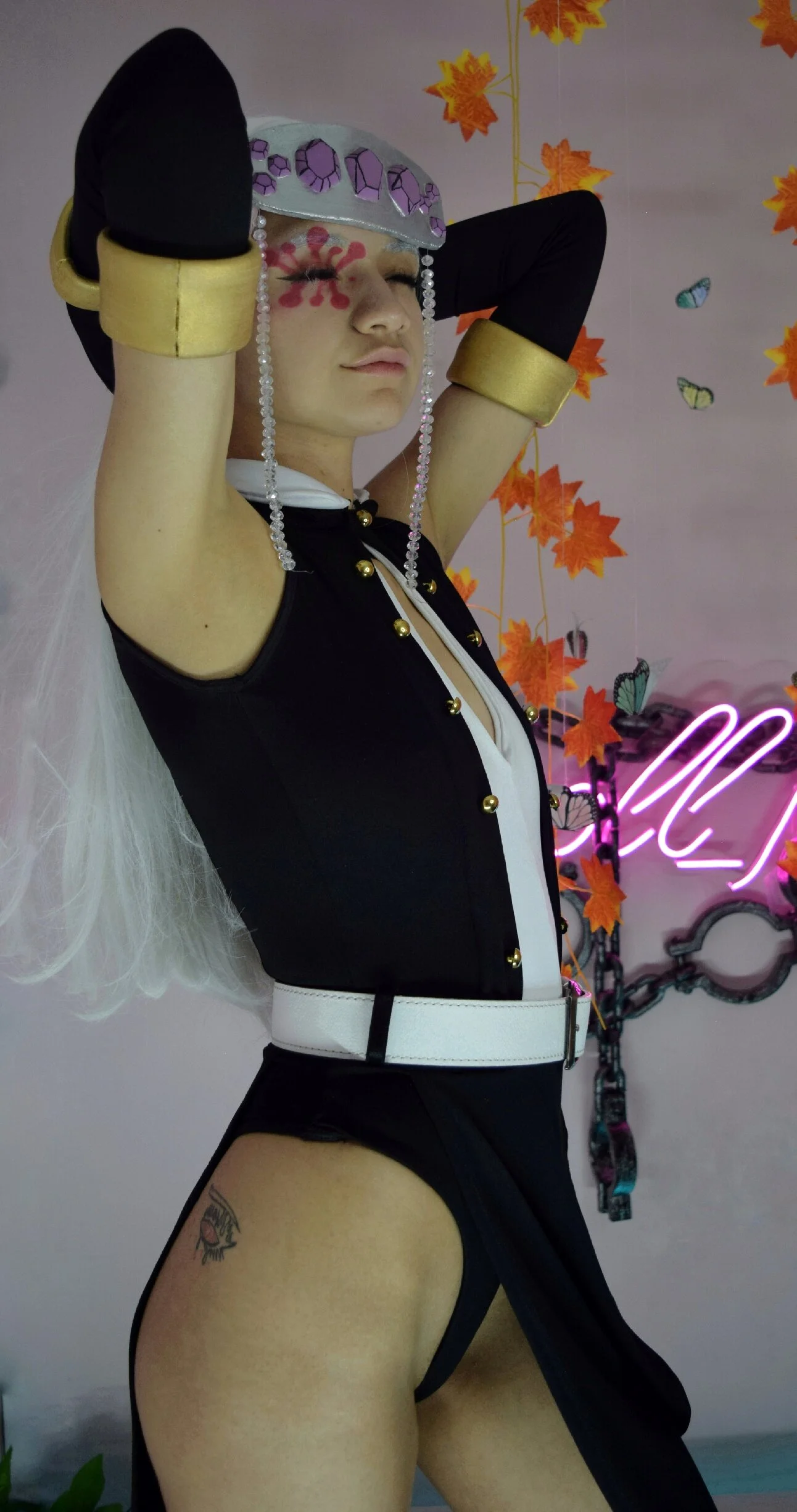 XXX Porn Photo of Nude Anna_rossi 30