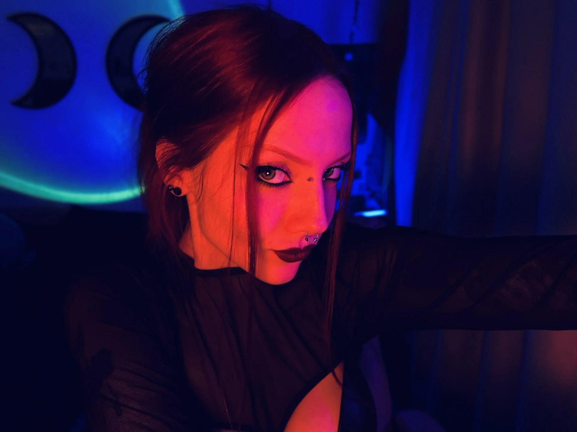 XXX Porn Photo of Nude Ivon_Diaz 80