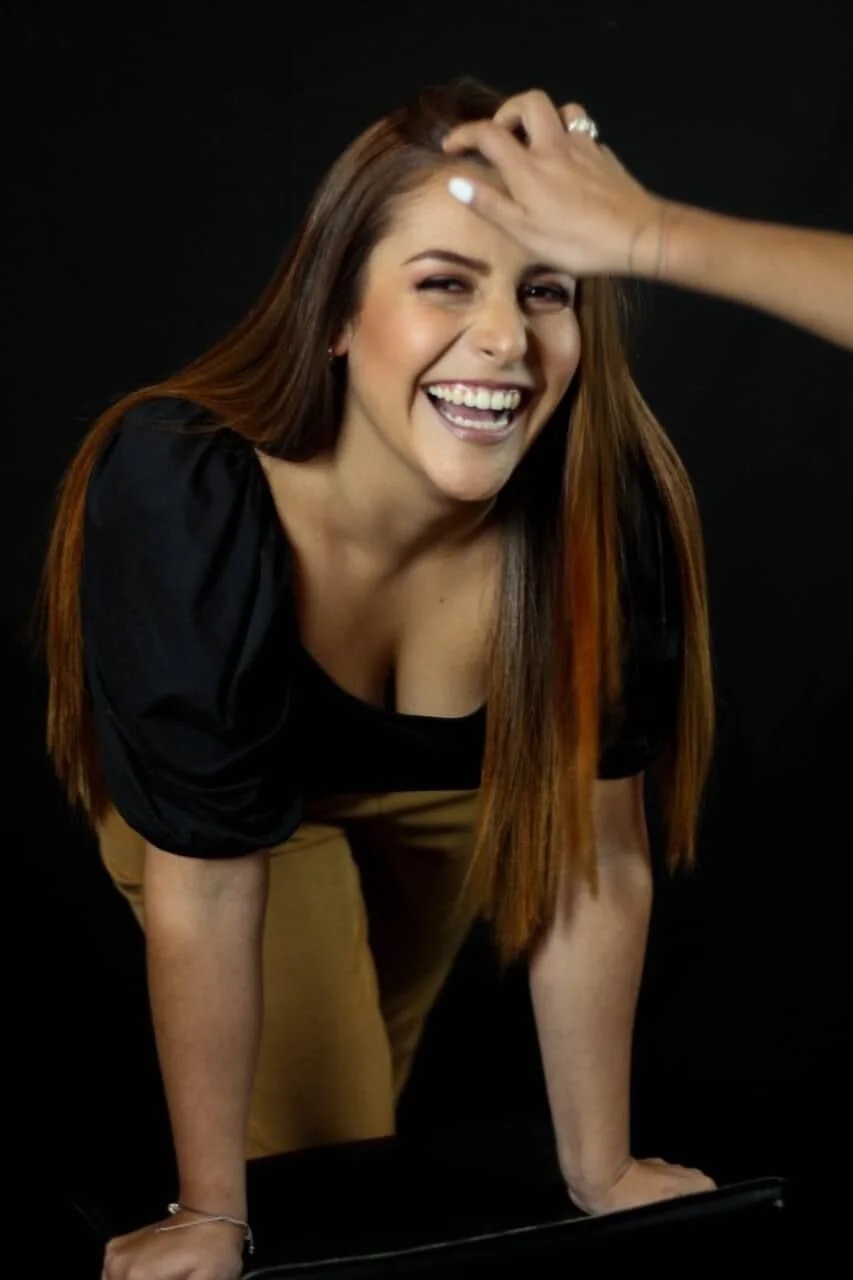 XXX Porn Photo of Nude hannyrose_ 12