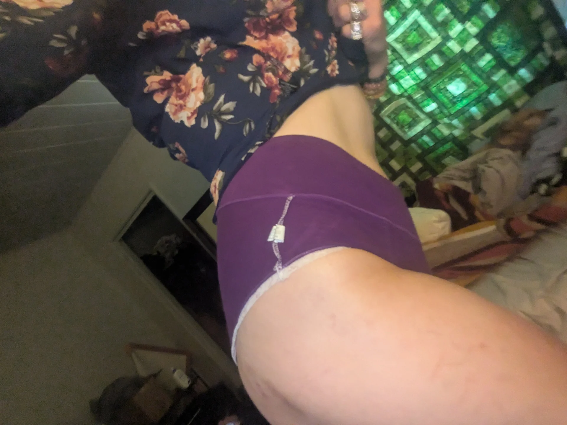 XXX Porn Photo of Nude BlondeyMiyMiy 25