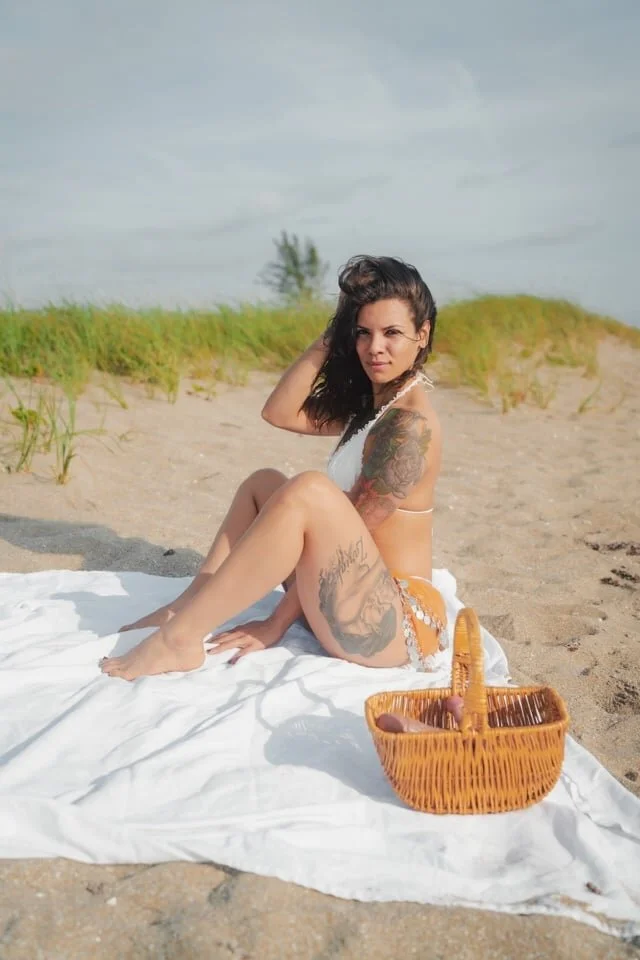 XXX Porn Photo of Nude HailWildss 4