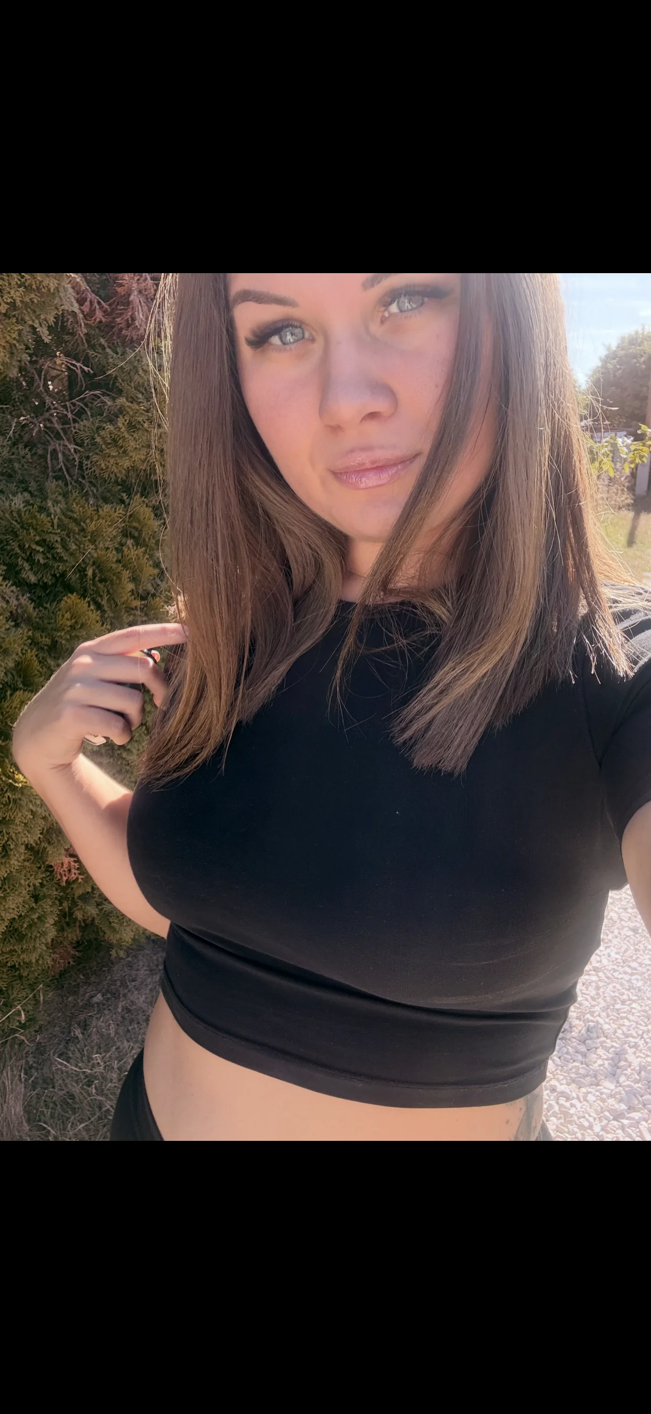XXX Porn Photo of Nude Velvetnoir21 3