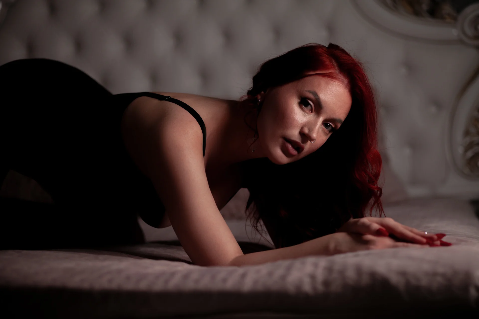 XXX Porn Photo of Nude EmmaWarren 15