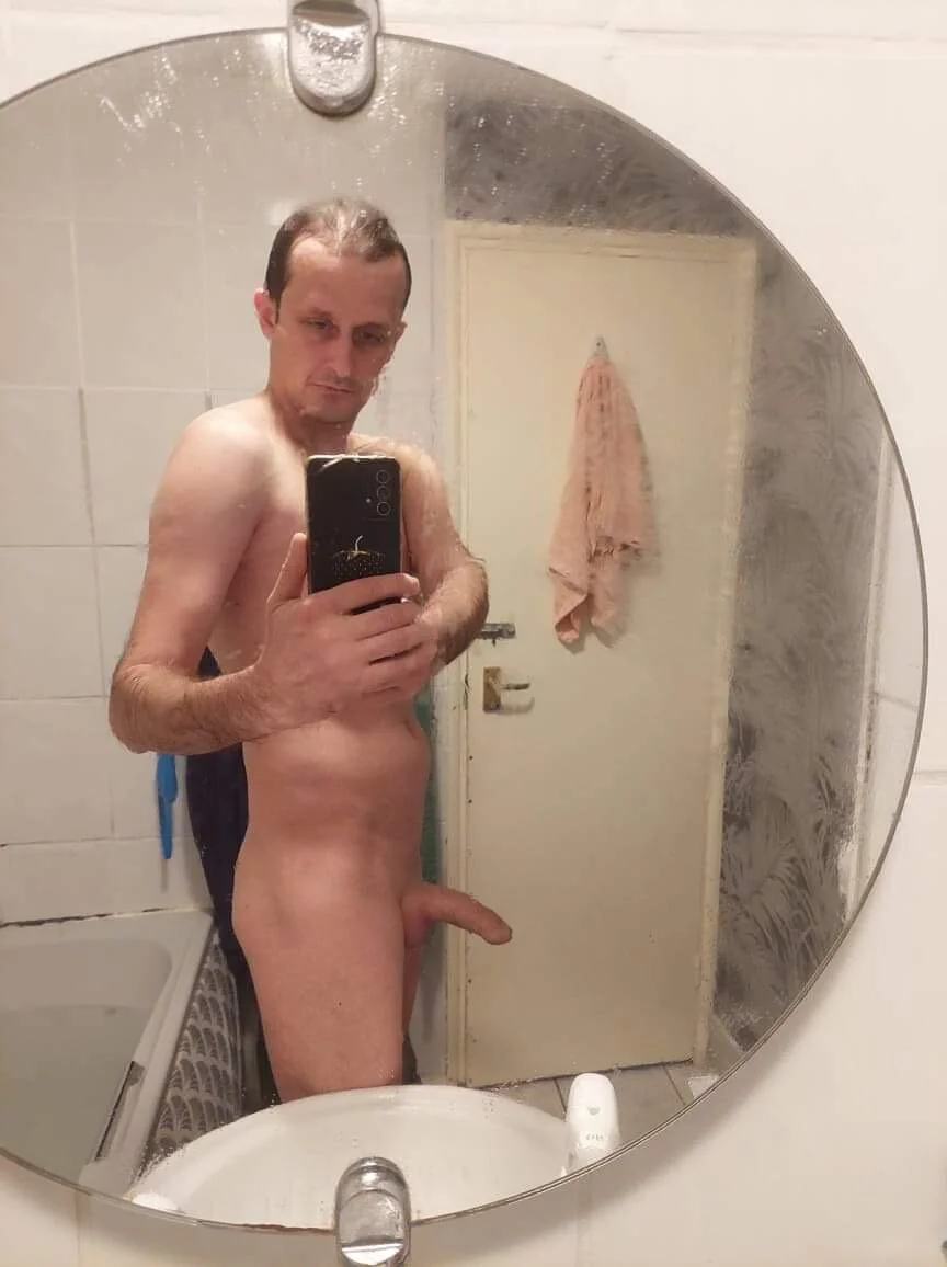 XXX Porn Photo of Nude Ervin1982 2