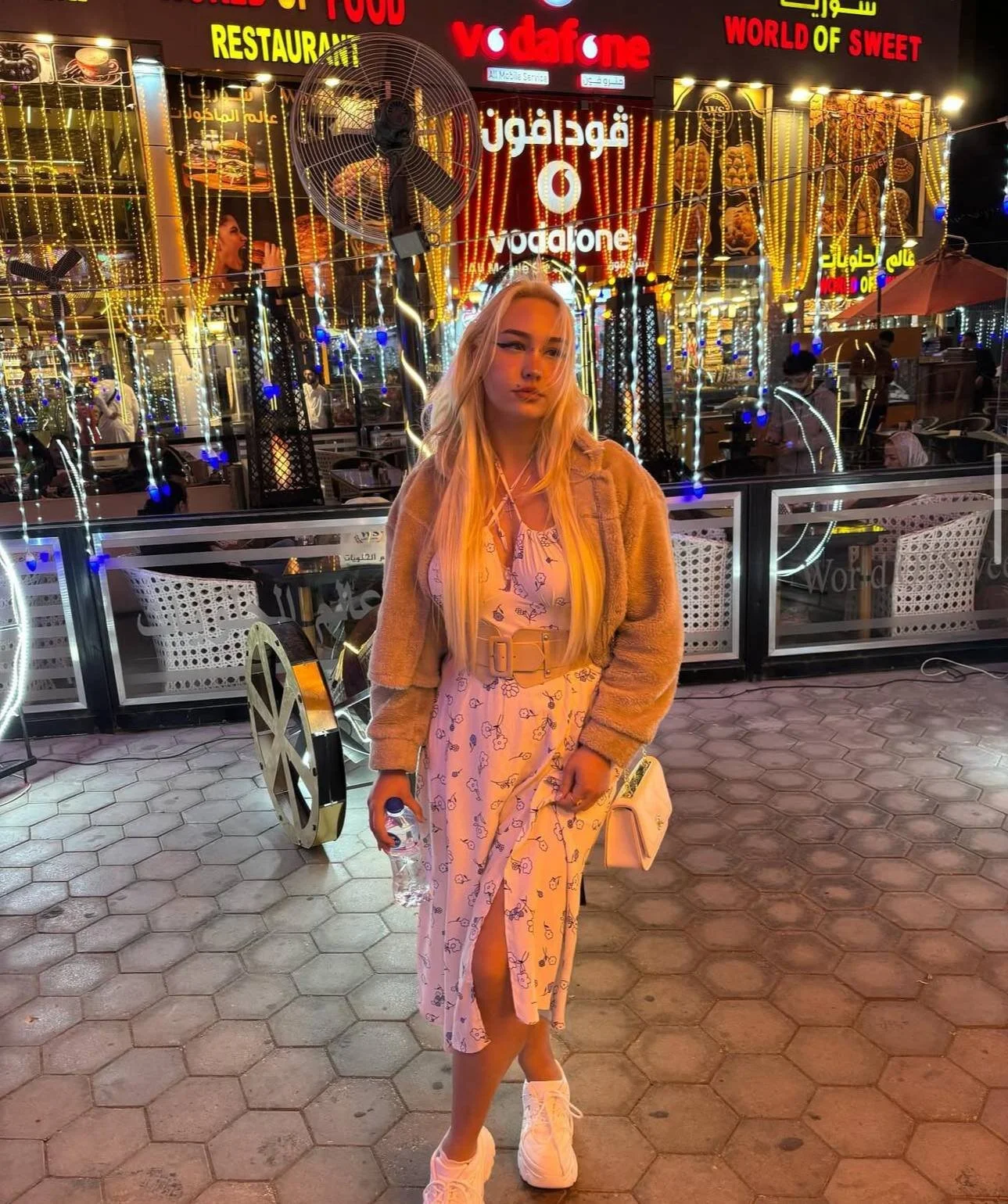 XXX Porn Photo of Nude LeisiMiller 2