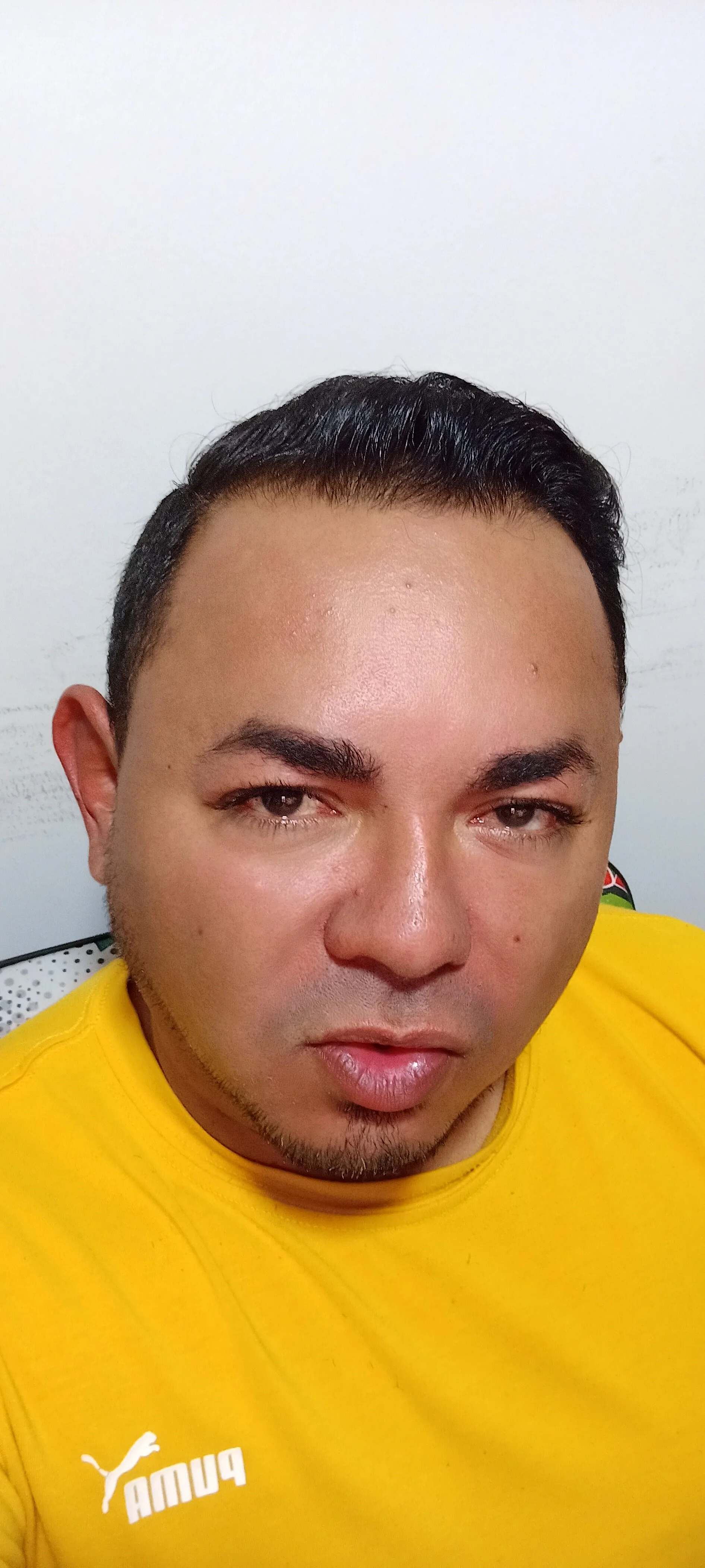 XXX Porn Photo of Nude ChubbyLatin_ 4