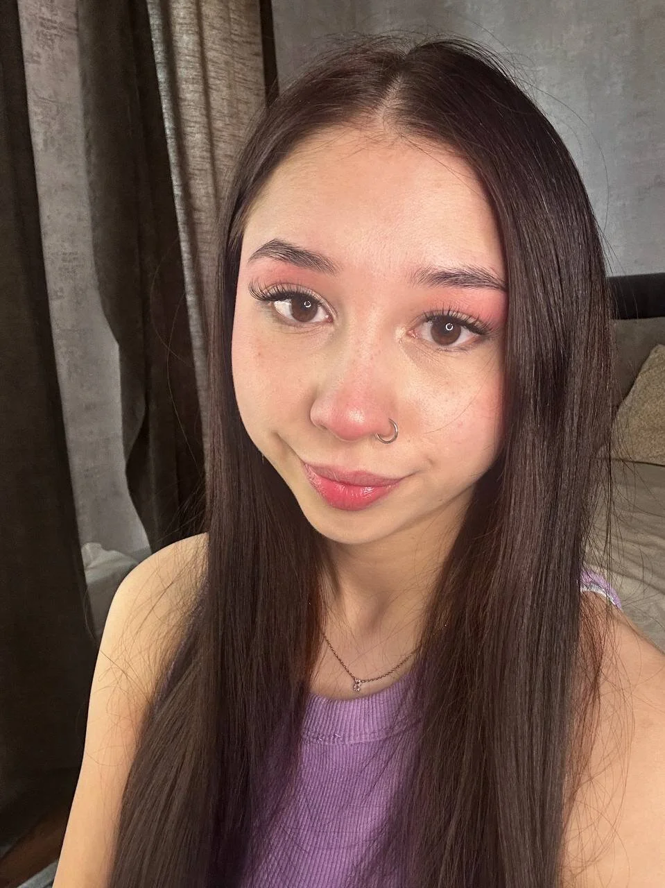 XXX Porn Photo of Nude Sssonya 128