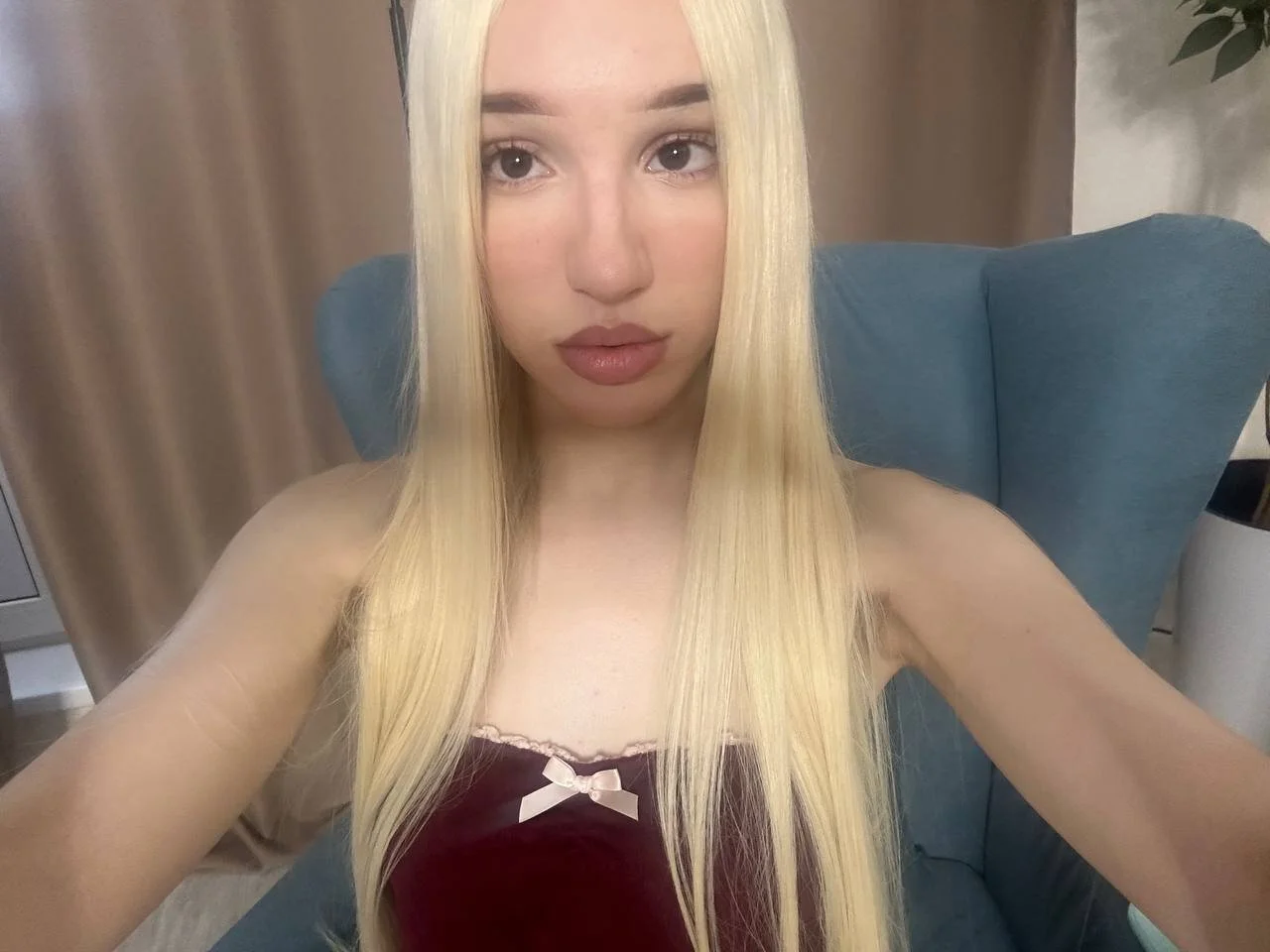 XXX Porn Photo of Nude chelsea_bridget 6