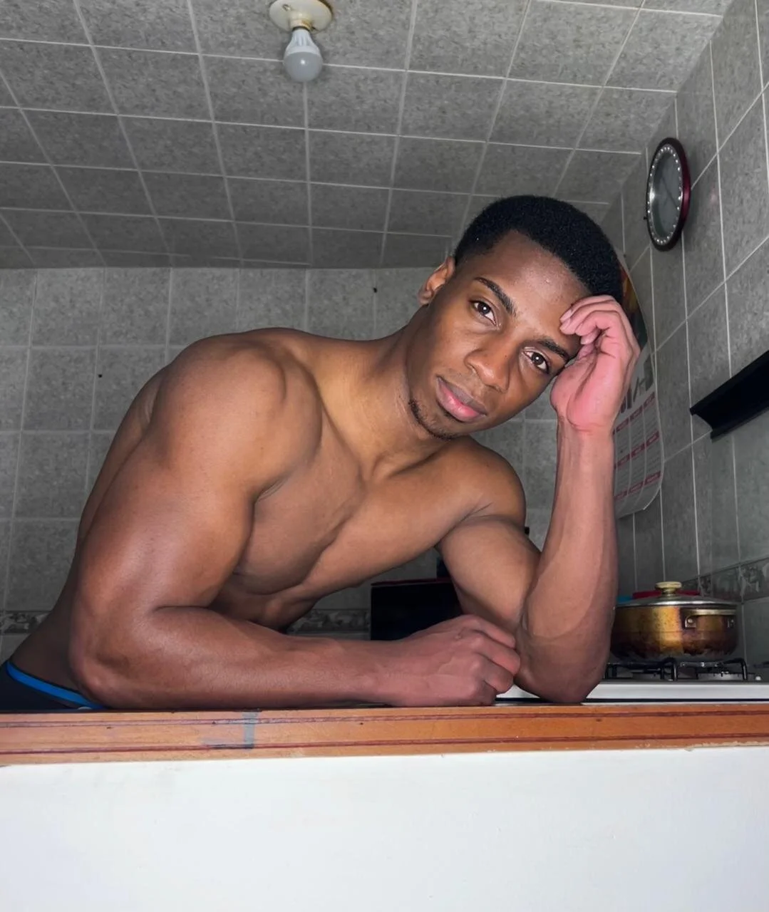 XXX Porn Photo of Nude andyadan 12