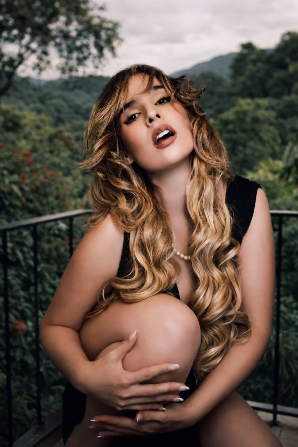 XXX Porn Photo of Nude Karimbeauty 2