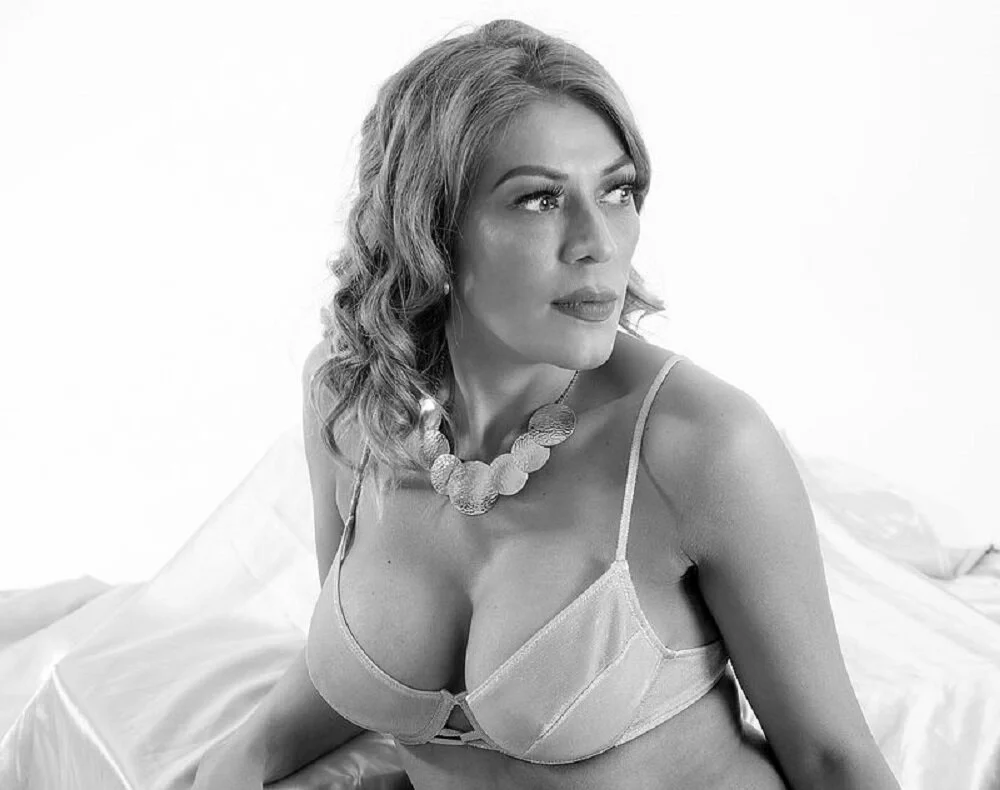 XXX Porn Photo of Nude Carla-Bonny18 39