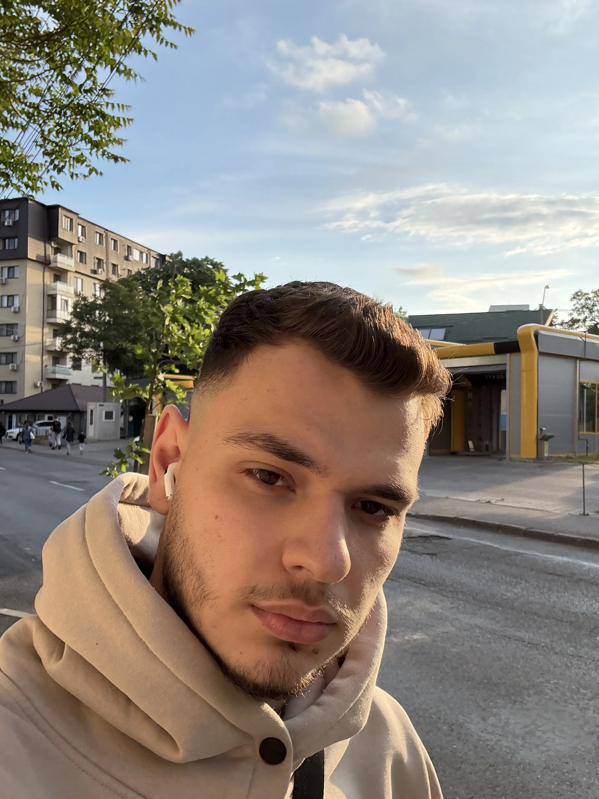 XXX Porn Photo of Nude oscar_sweet22 5