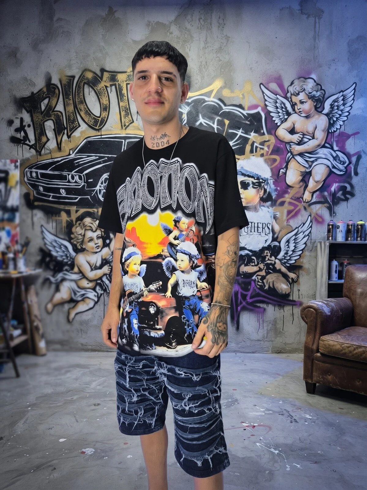 XXX Porn Photo of Nude max_millerr 5