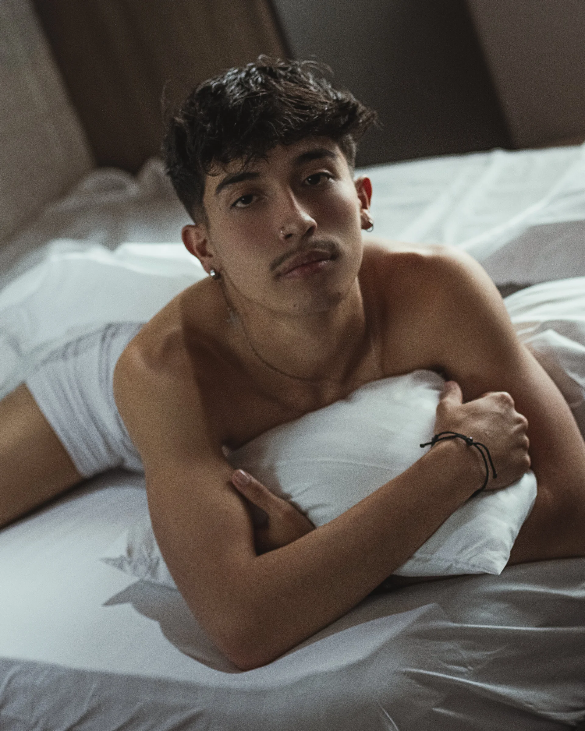 XXX Porn Photo of Nude tim__fox 17