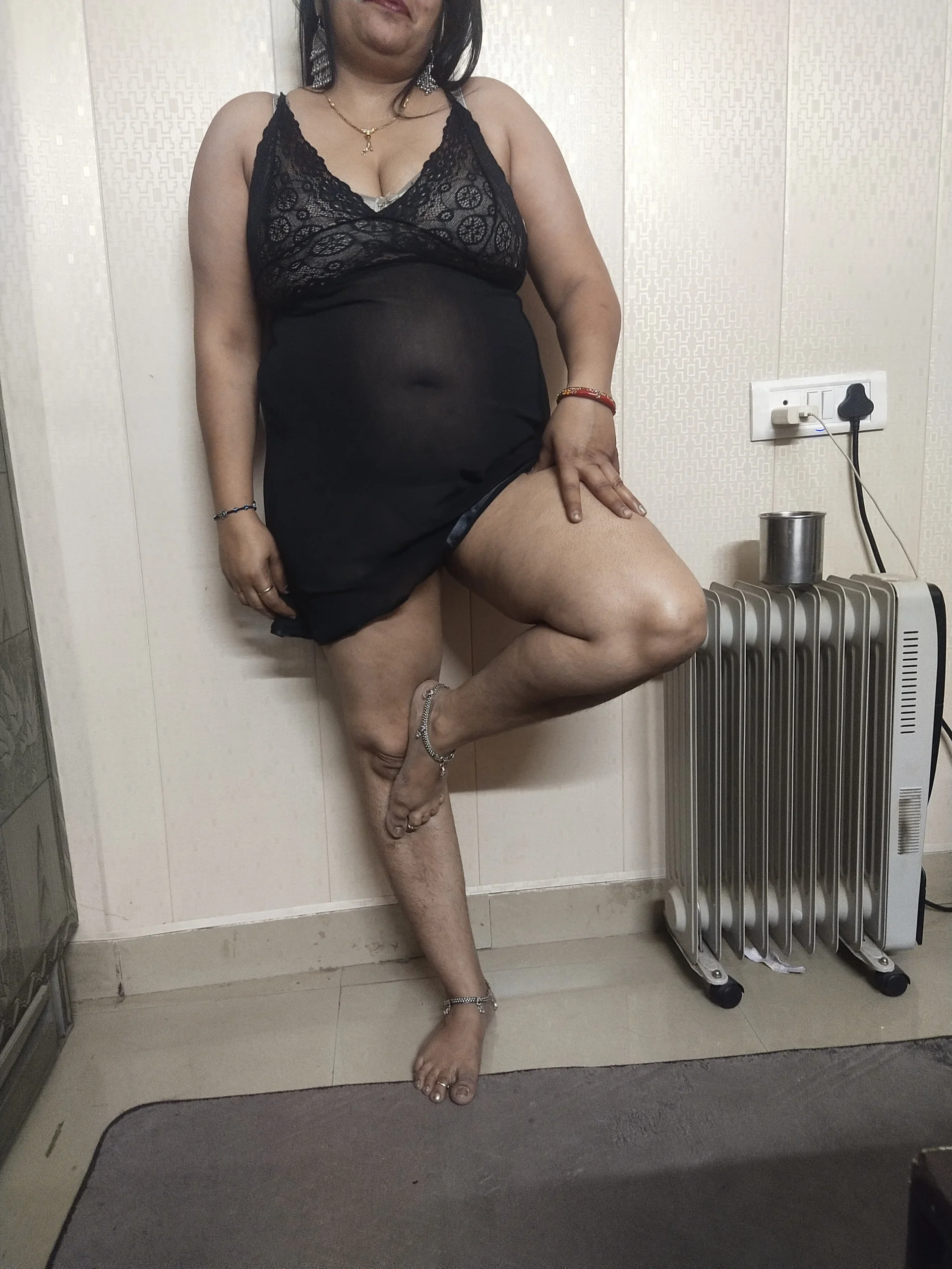 XXX Porn Photo of Nude sneha_rose 3
