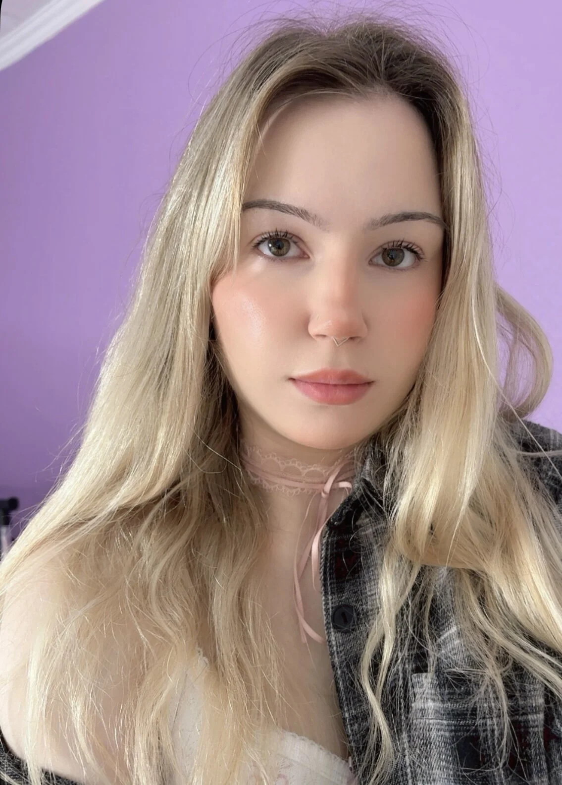 XXX Porn Photo of Nude AnnAbbey 188