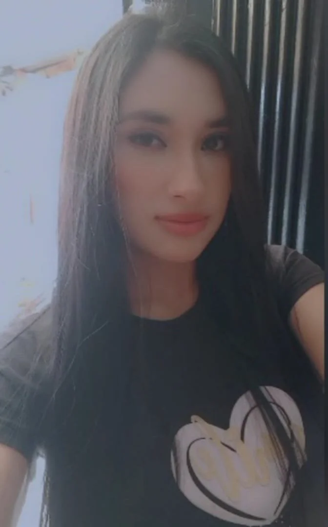 XXX Porn Photo of Nude Evelyn_hack 9