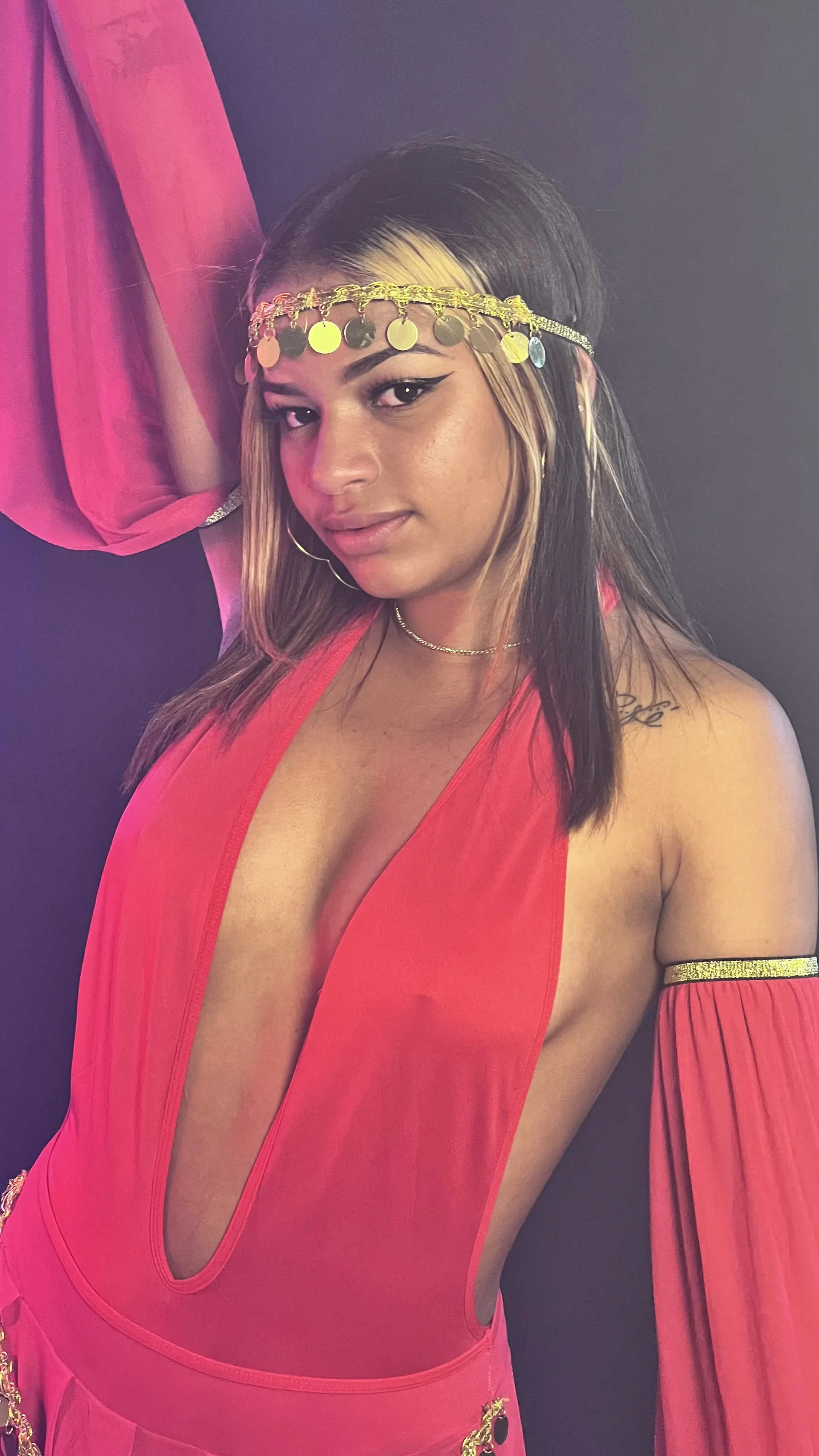 XXX Porn Photo of Nude CanelaDevil_ 38