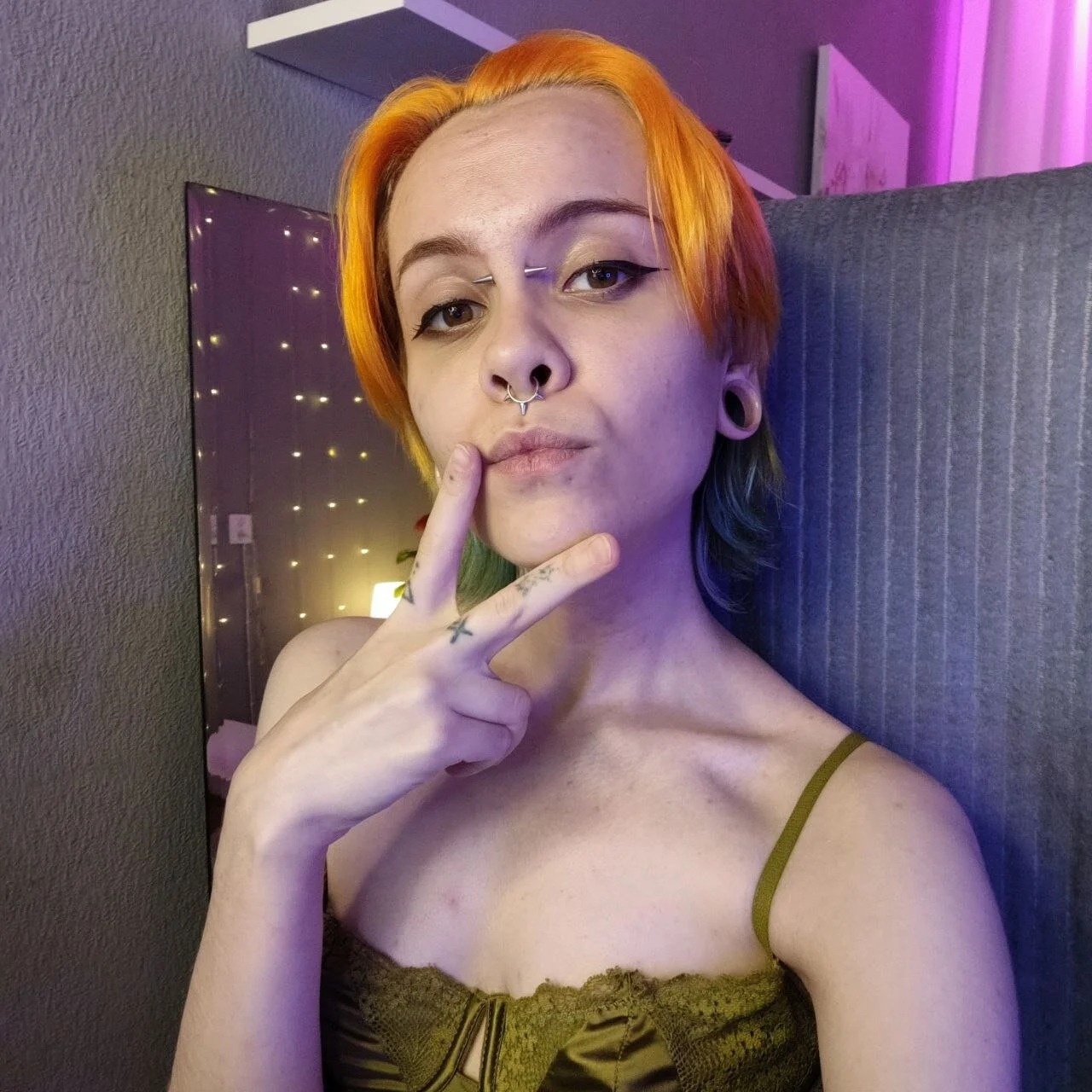 XXX Porn Photo of Nude sweet_posya 2