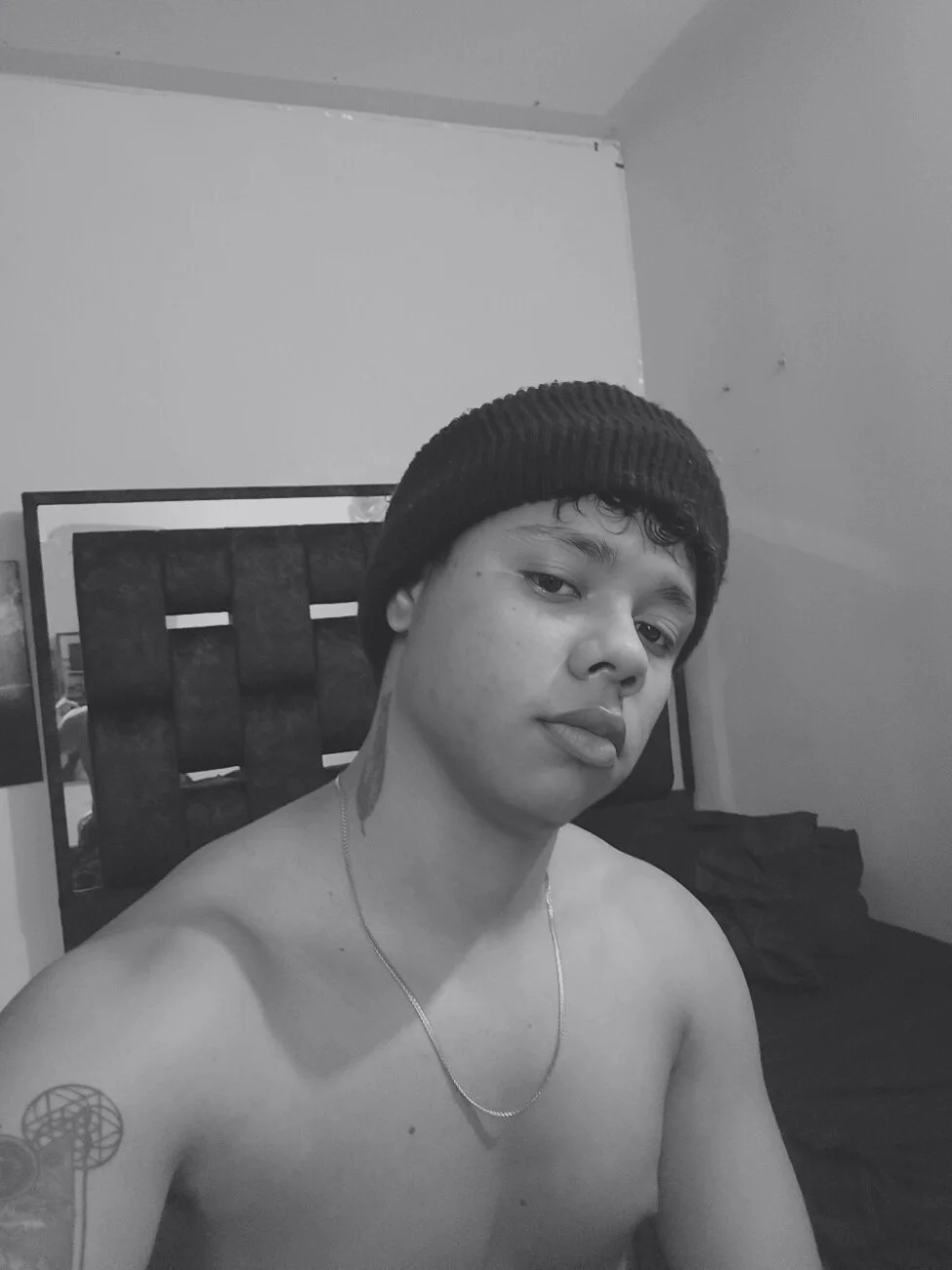 XXX Porn Photo of Nude Robertmiller21 50