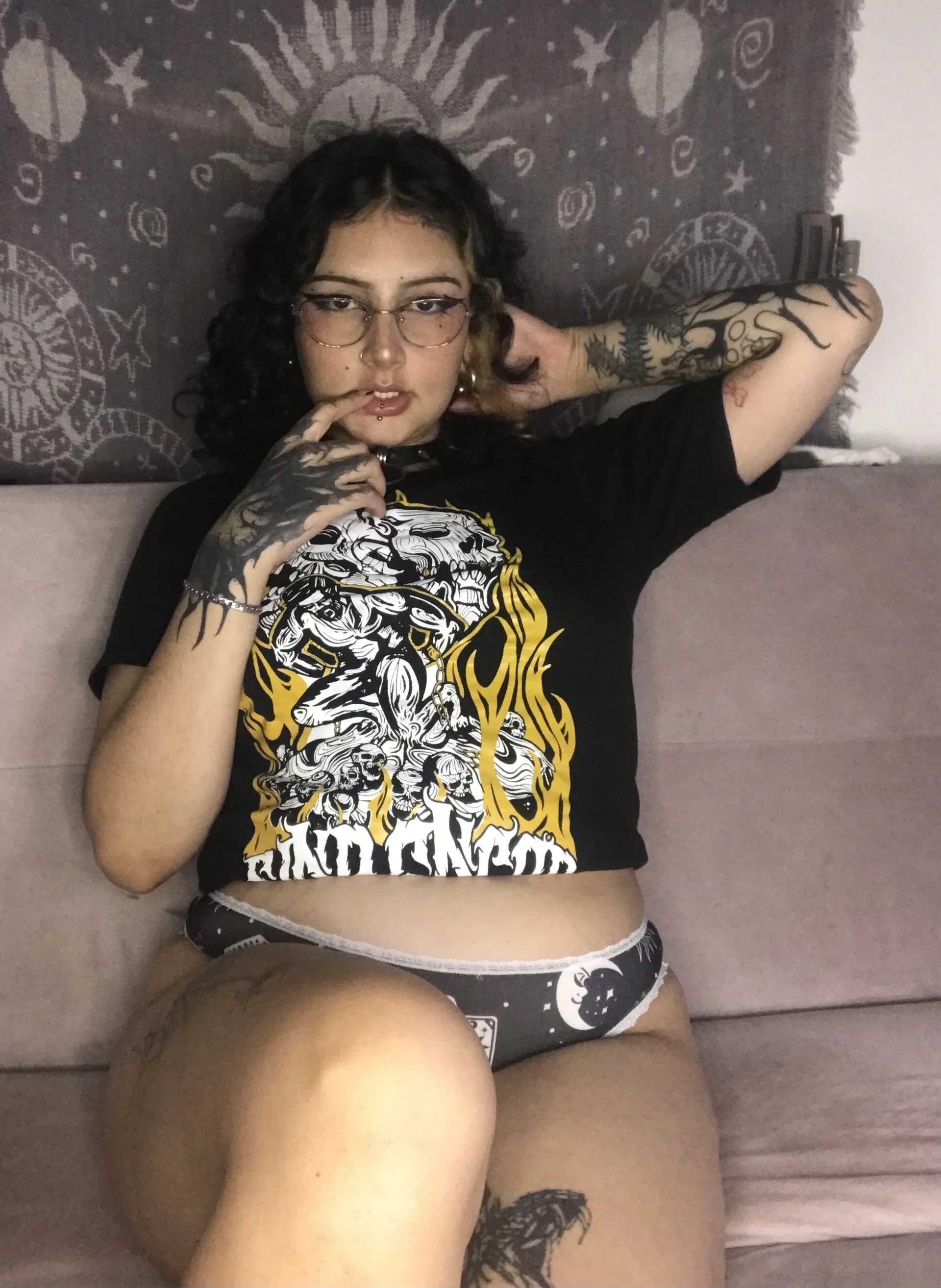 XXX Porn Photo of Nude 6mey6mey6 19