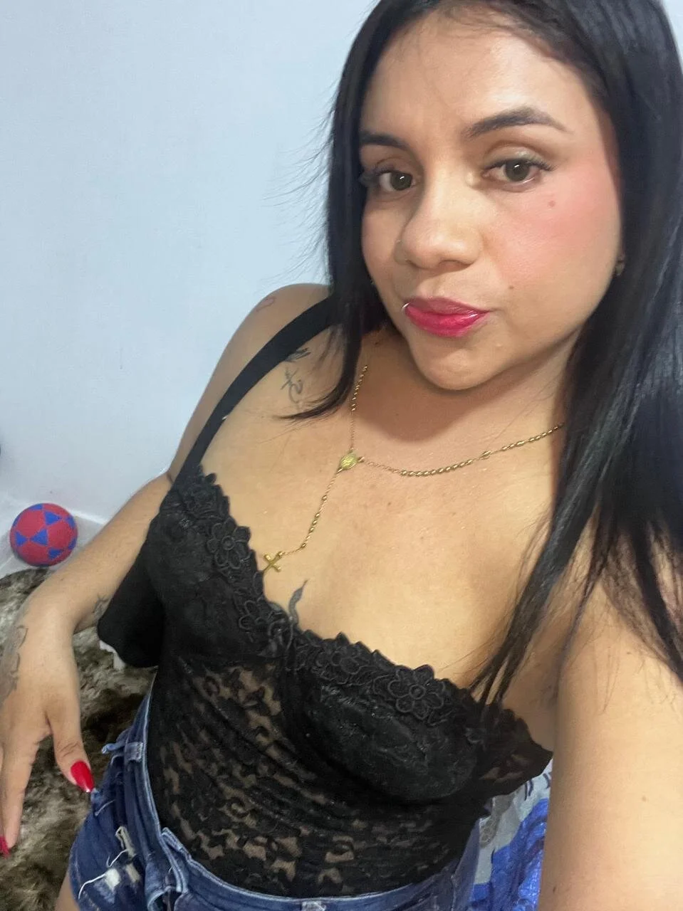 XXX Porn Photo of Nude MiaCielo_tf 5
