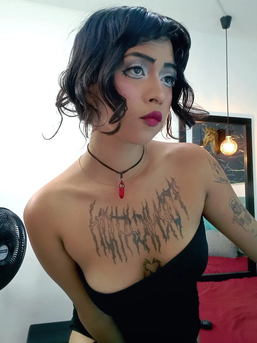 XXX Porn Photo of Nude gabriela_cortez 36